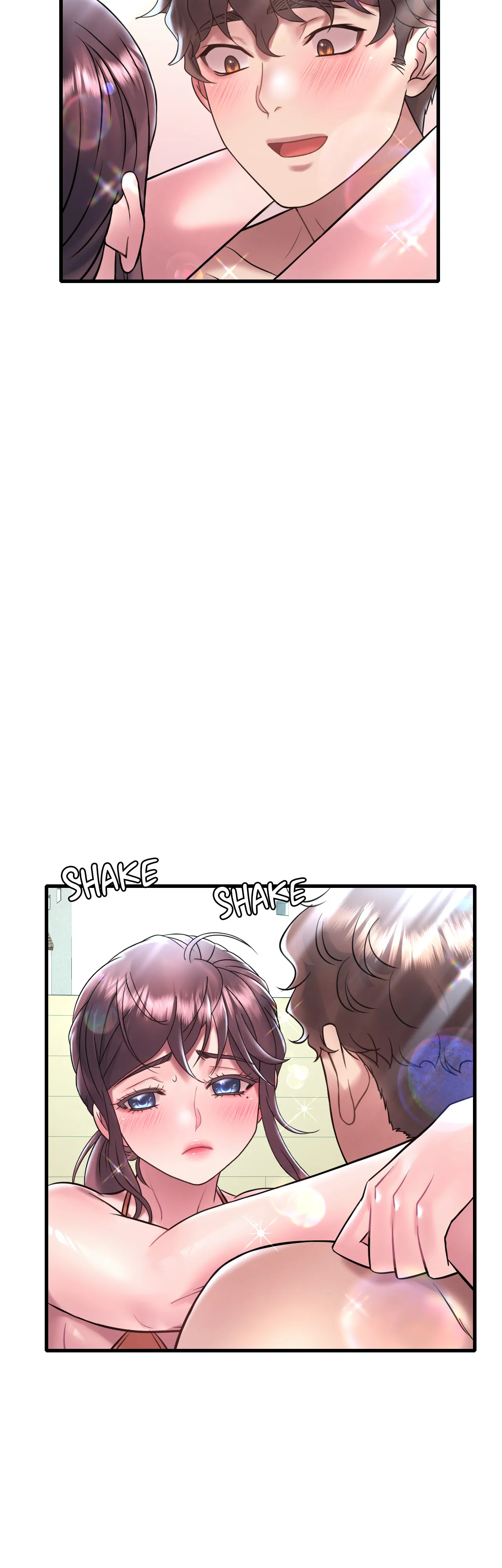 Drunk on you Uncensored, chapter 40: Drunk On You - Episode 39 - read, page 24 of 28