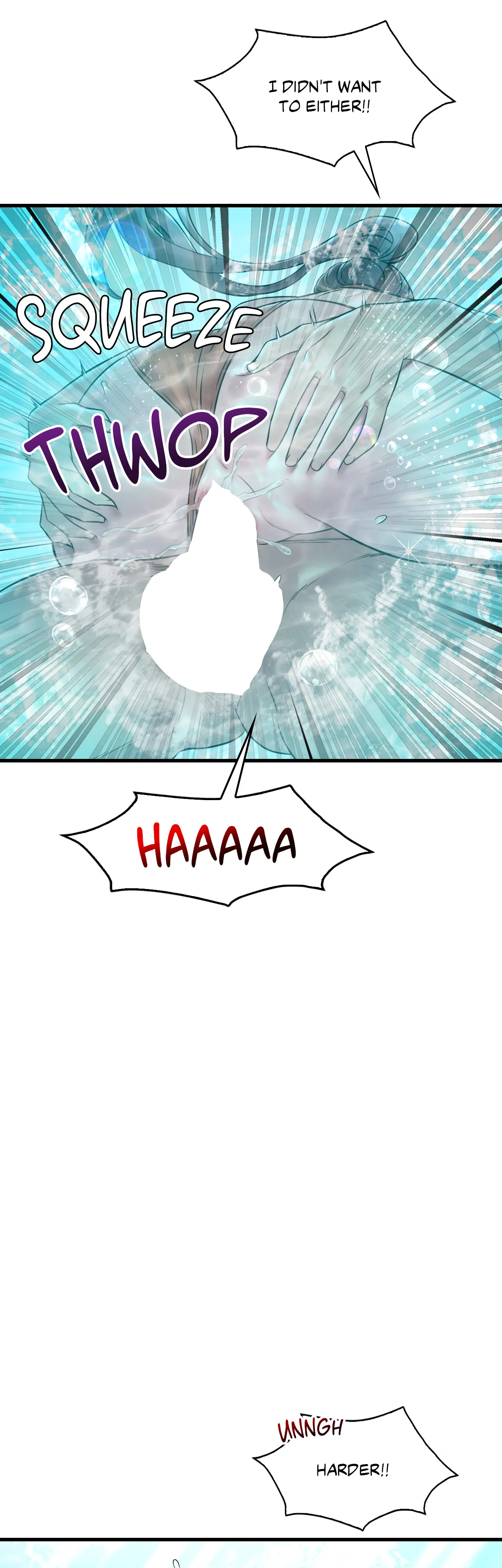 Drunk on you Uncensored, chapter 40: Drunk On You - Episode 39 - read, page 25 of 28