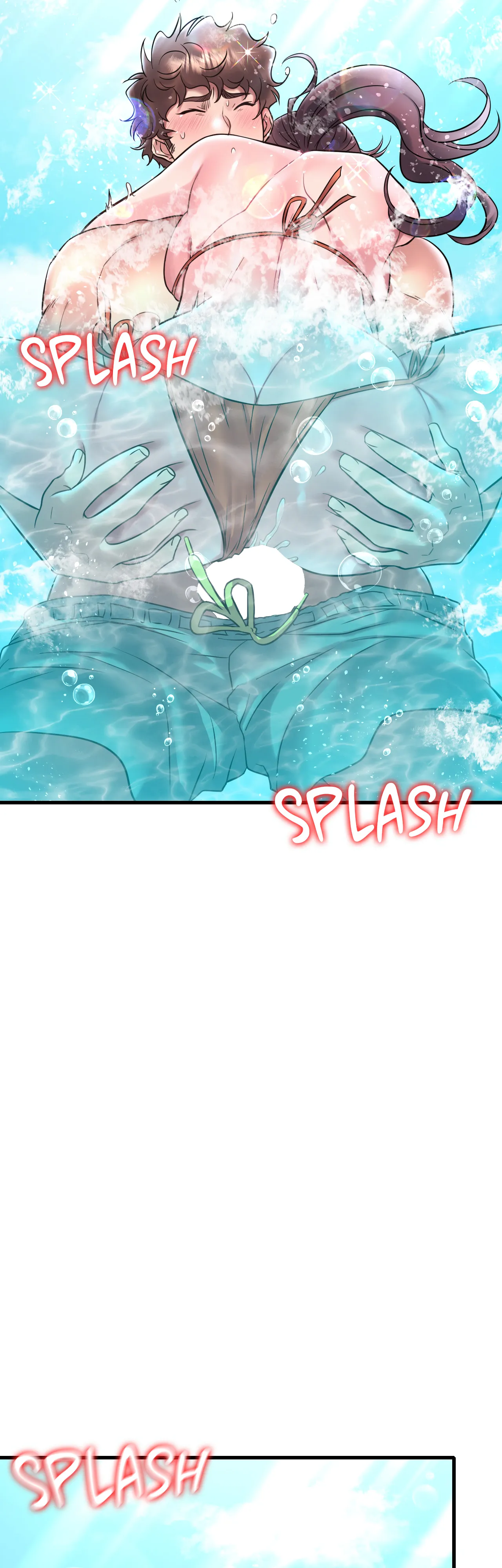 Drunk on you Uncensored, chapter 40: Drunk On You - Episode 39 - read, page 26 of 28