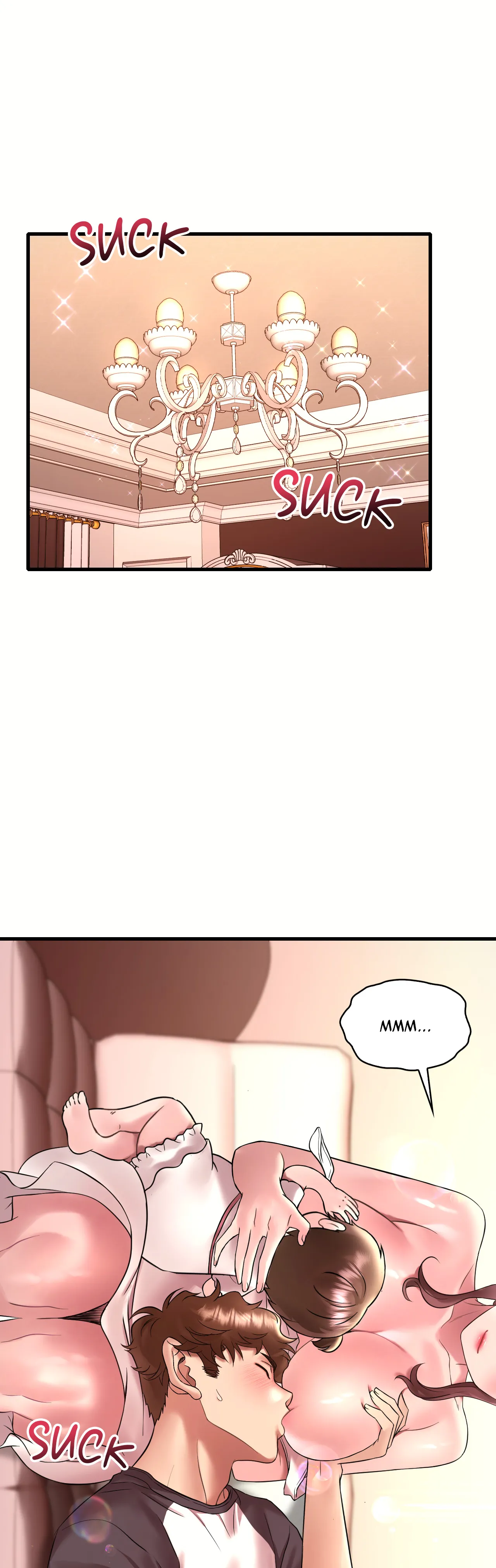 Drunk on you Uncensored, chapter 41: Drunk On You - Episode 40 - read, page 6 of 34