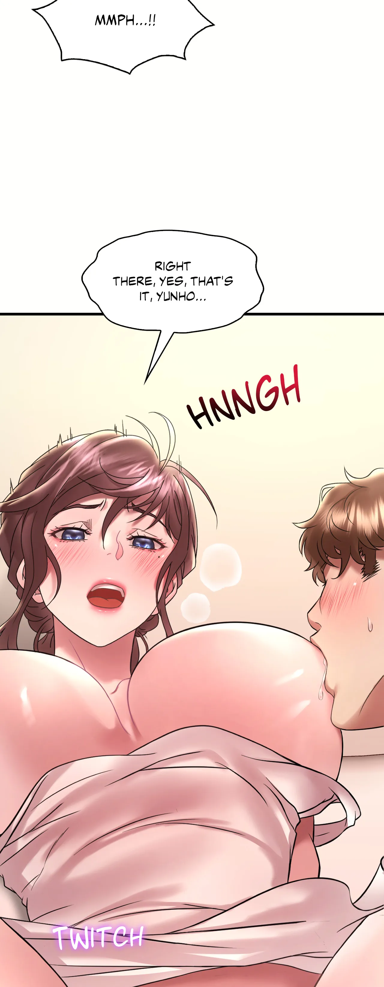 Drunk on you Uncensored, chapter 41: Drunk On You - Episode 40 - read, page 10 of 34