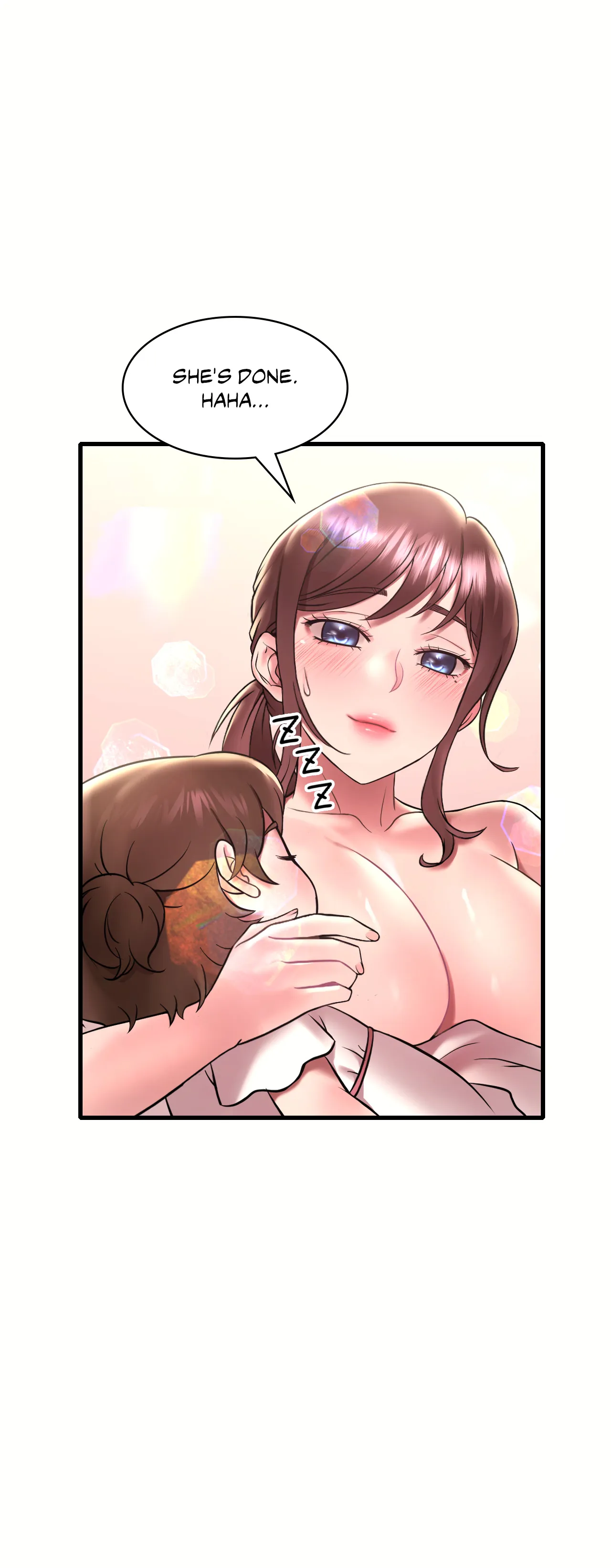 Drunk on you Uncensored, chapter 41: Drunk On You - Episode 40 - read, page 12 of 34