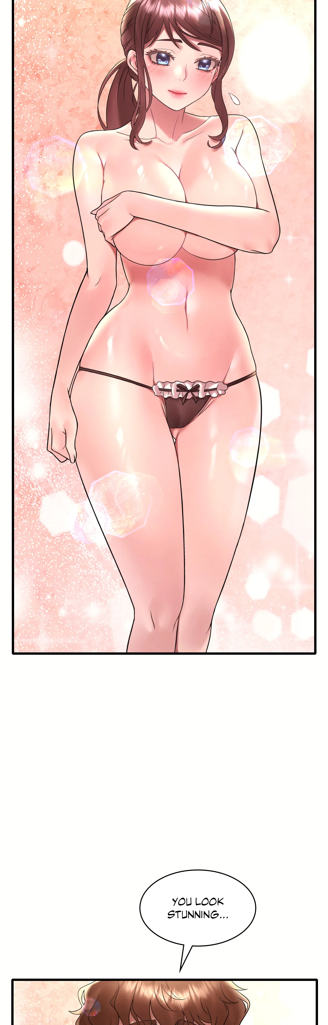 Drunk on you Uncensored, chapter 41: Drunk On You - Episode 40 - read, page 16 of 34
