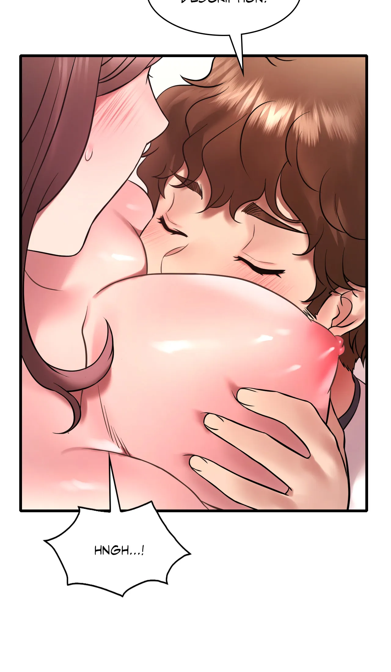 Drunk on you Uncensored, chapter 41: Drunk On You - Episode 40 - read, page 19 of 34