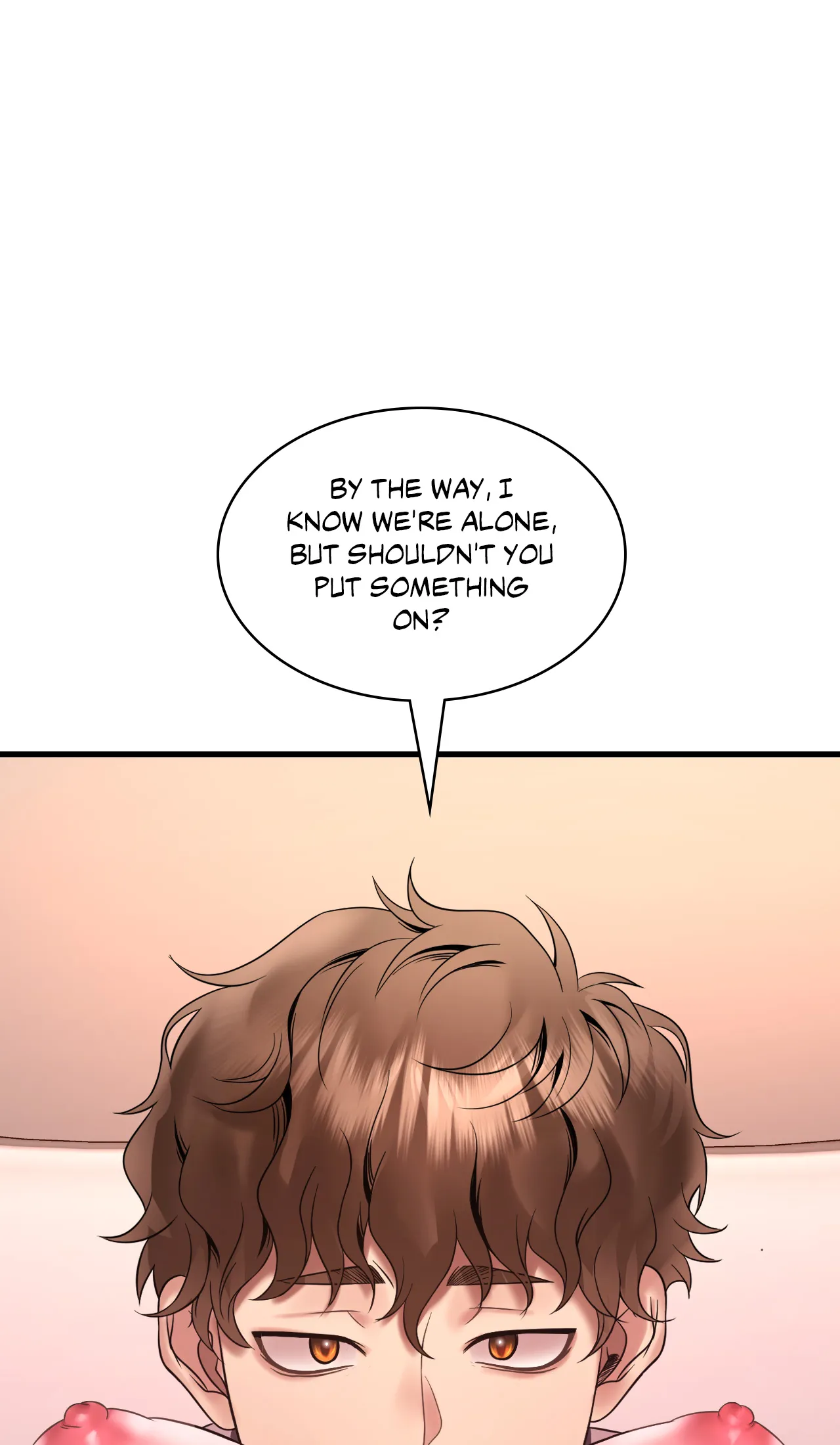 Drunk on you Uncensored, chapter 41: Drunk On You - Episode 40 - read, page 20 of 34