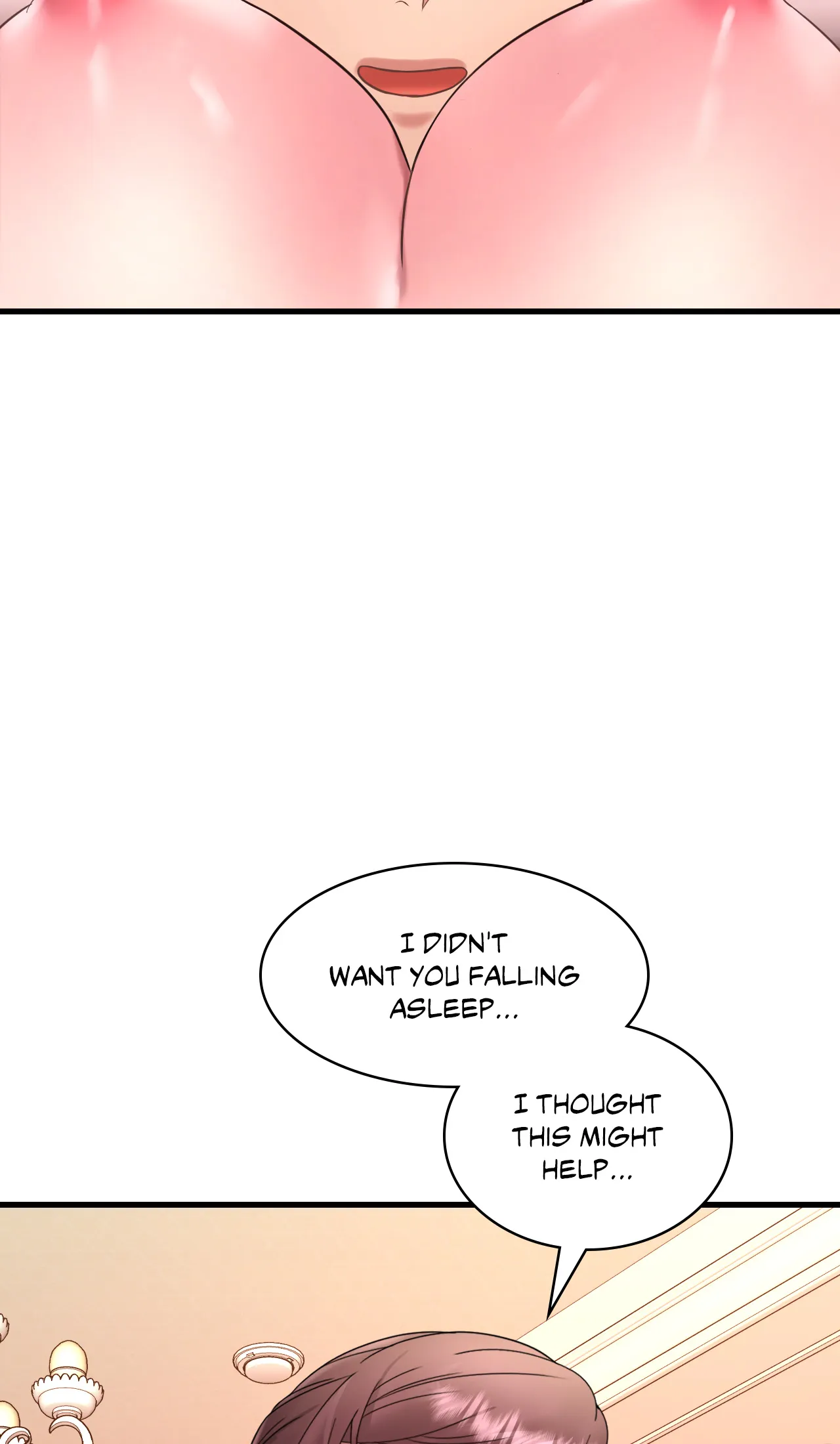 Drunk on you Uncensored, chapter 41: Drunk On You - Episode 40 - read, page 21 of 34