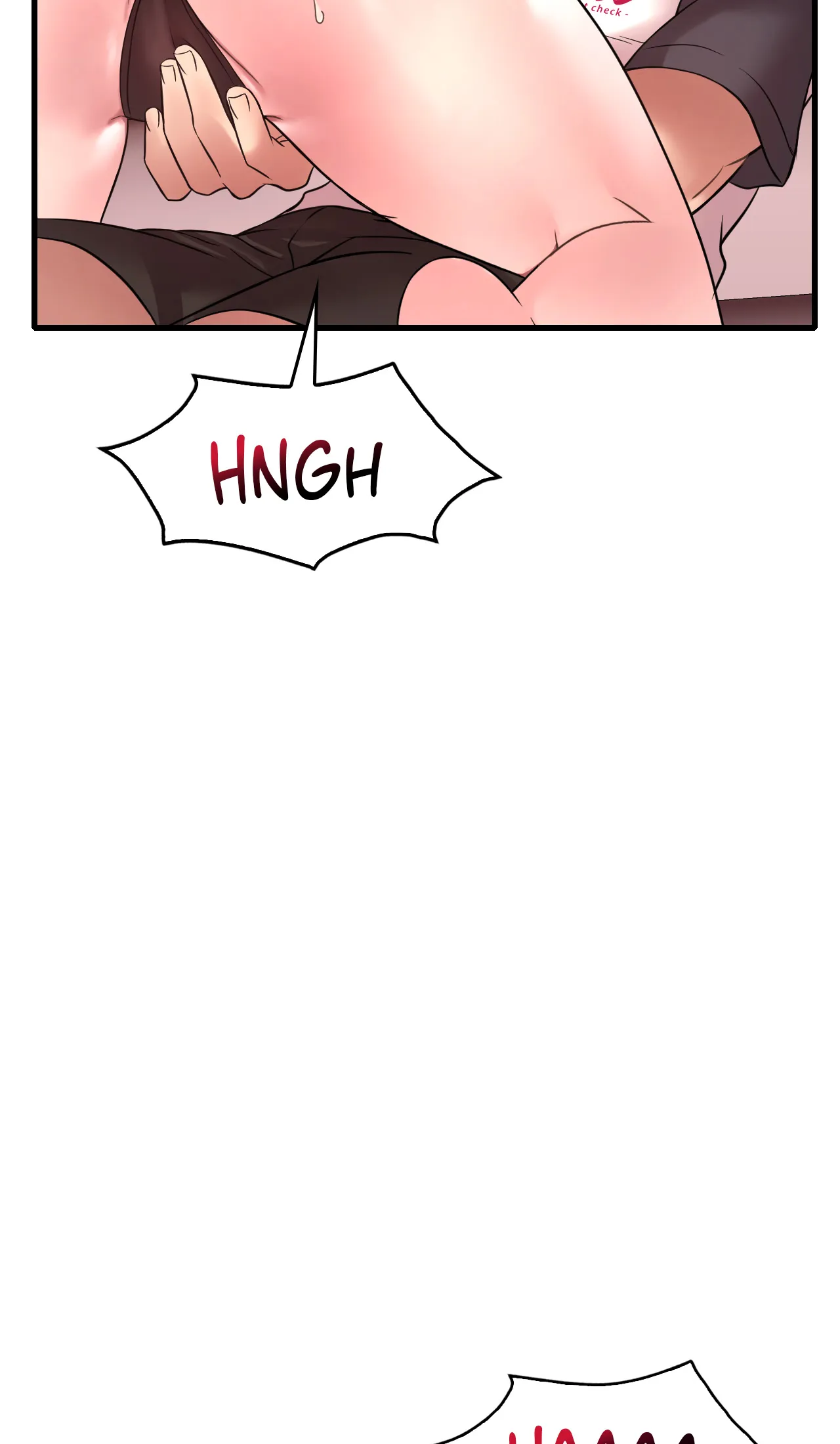 Drunk on you Uncensored, chapter 41: Drunk On You - Episode 40 - read, page 24 of 34