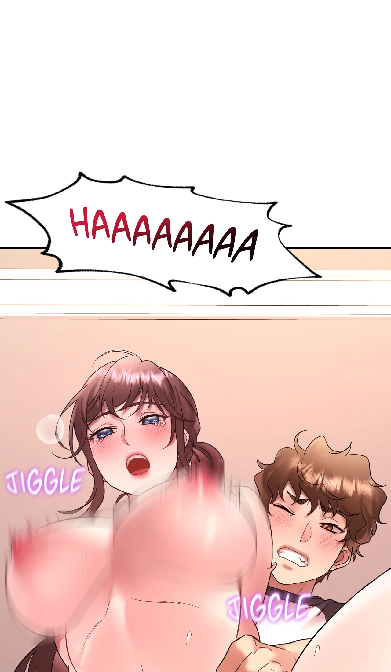 Drunk on you Uncensored, chapter 41: Drunk On You - Episode 40 - read, page 26 of 34
