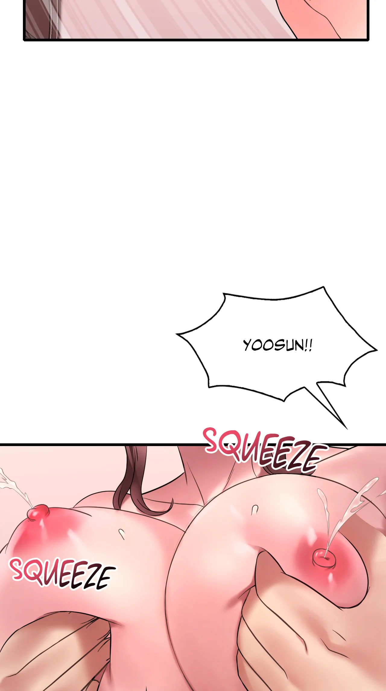 Drunk on you Uncensored, chapter 41: Drunk On You - Episode 40 - read, page 29 of 34
