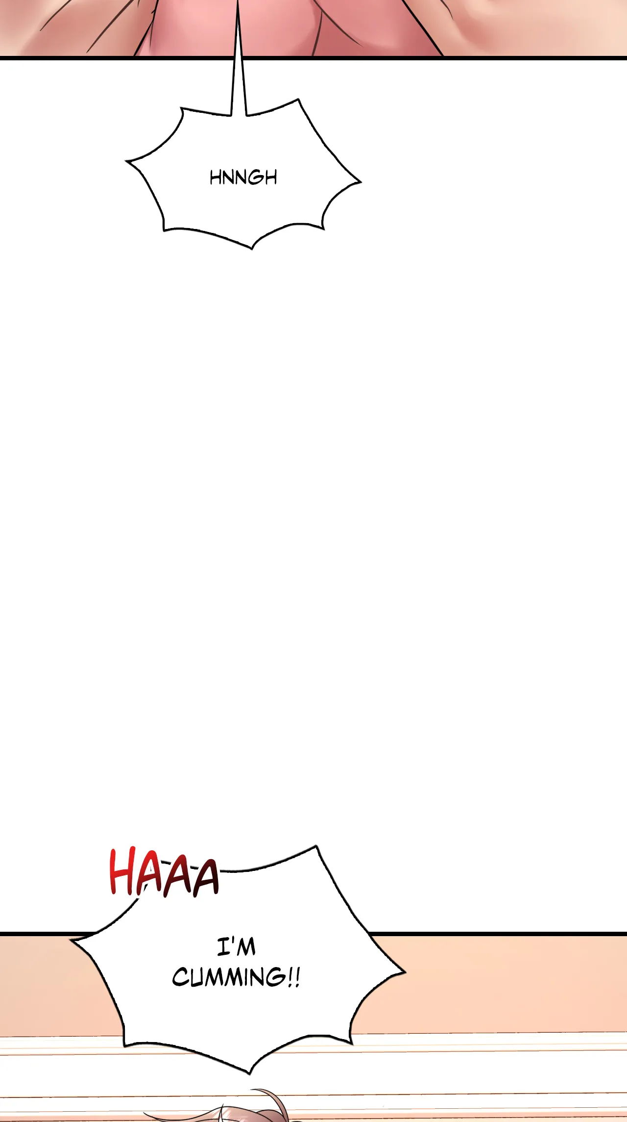 Drunk on you Uncensored, chapter 41: Drunk On You - Episode 40 - read, page 30 of 34