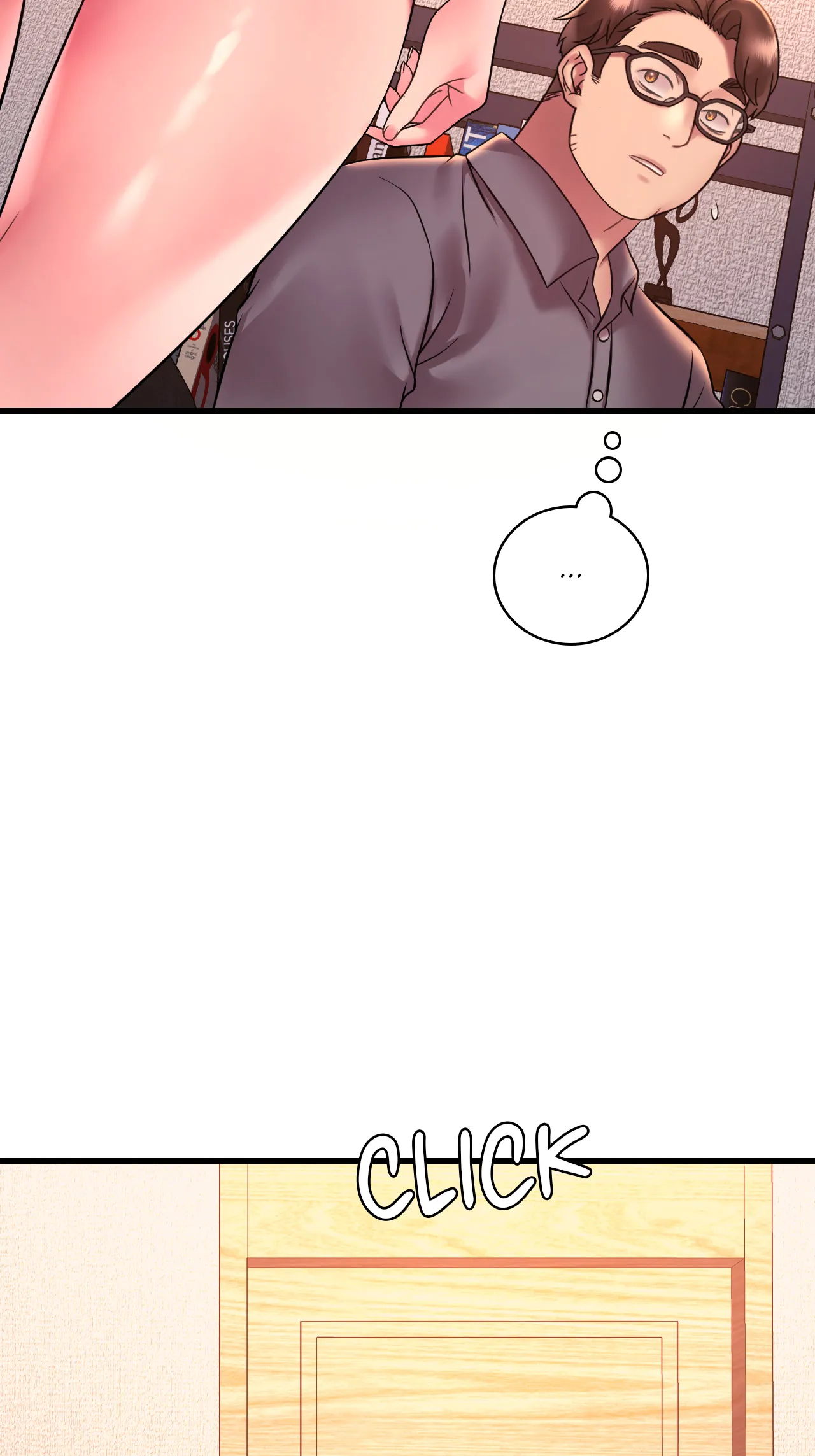 Drunk on you Uncensored, chapter 42: Drunk On You - Episode 41 - read, page 7 of 38