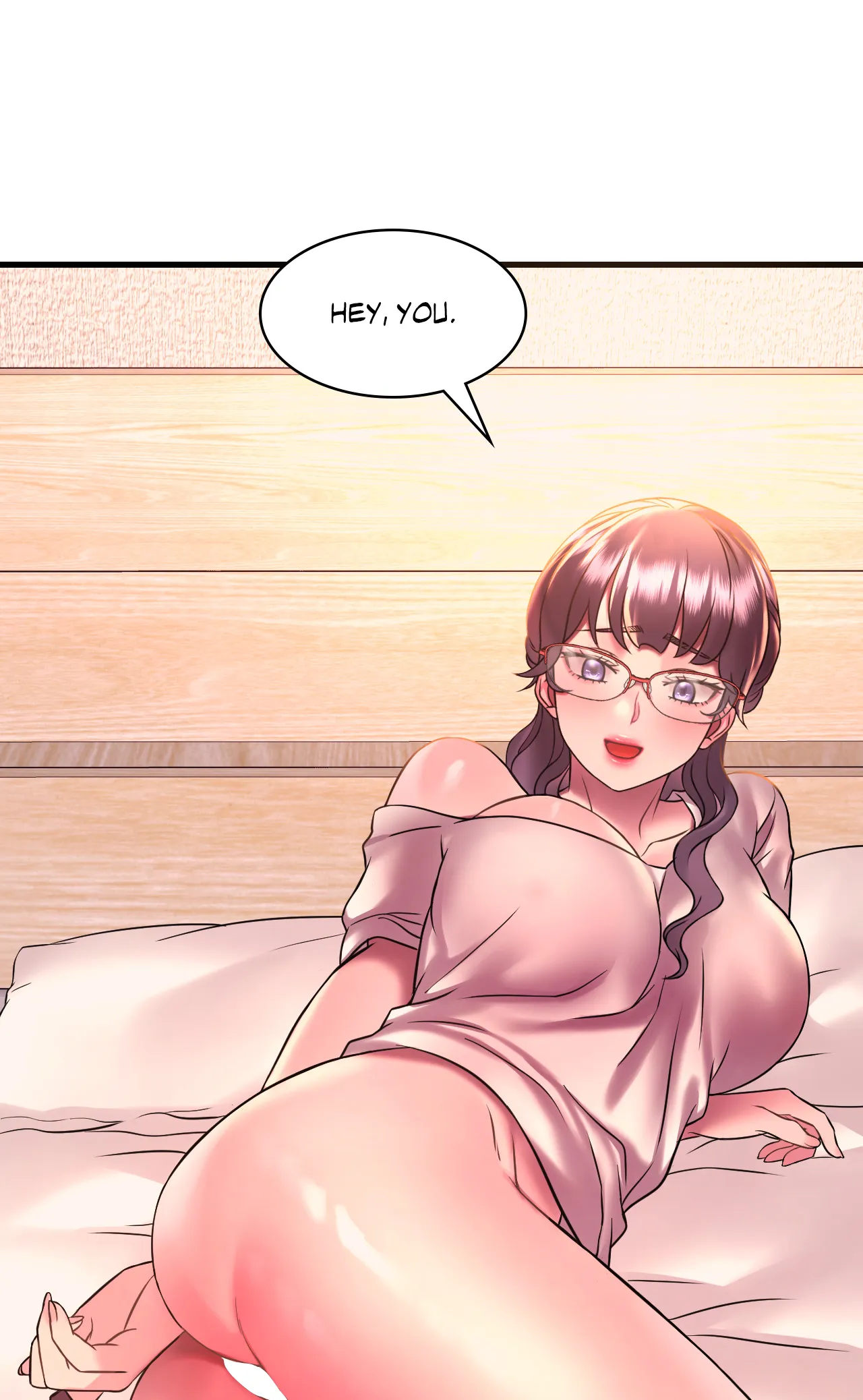 Drunk on you Uncensored, chapter 42: Drunk On You - Episode 41 - read, page 11 of 38