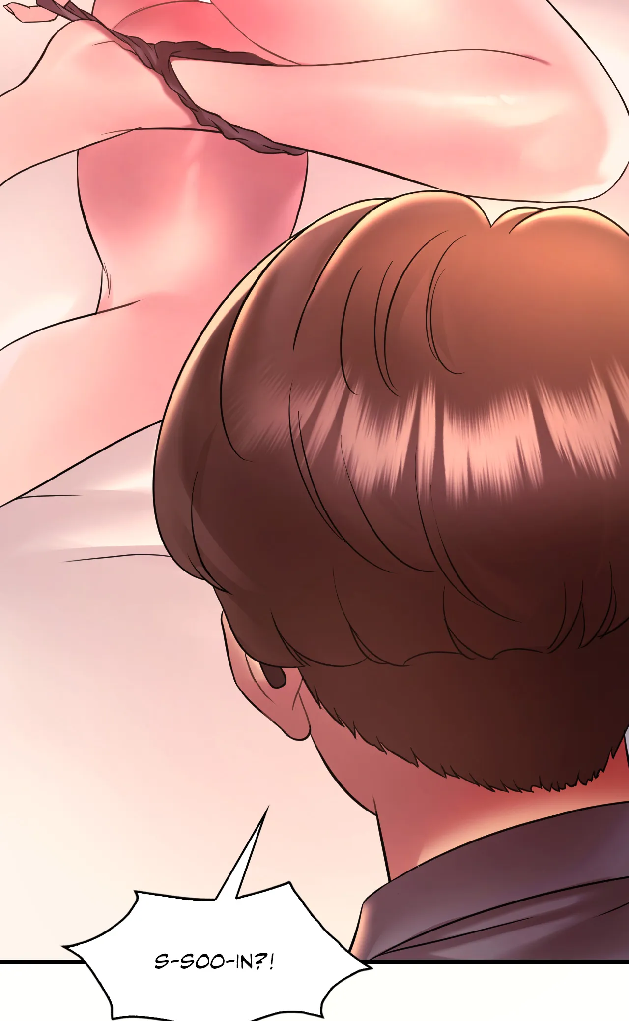 Drunk on you Uncensored, chapter 42: Drunk On You - Episode 41 - read, page 12 of 38