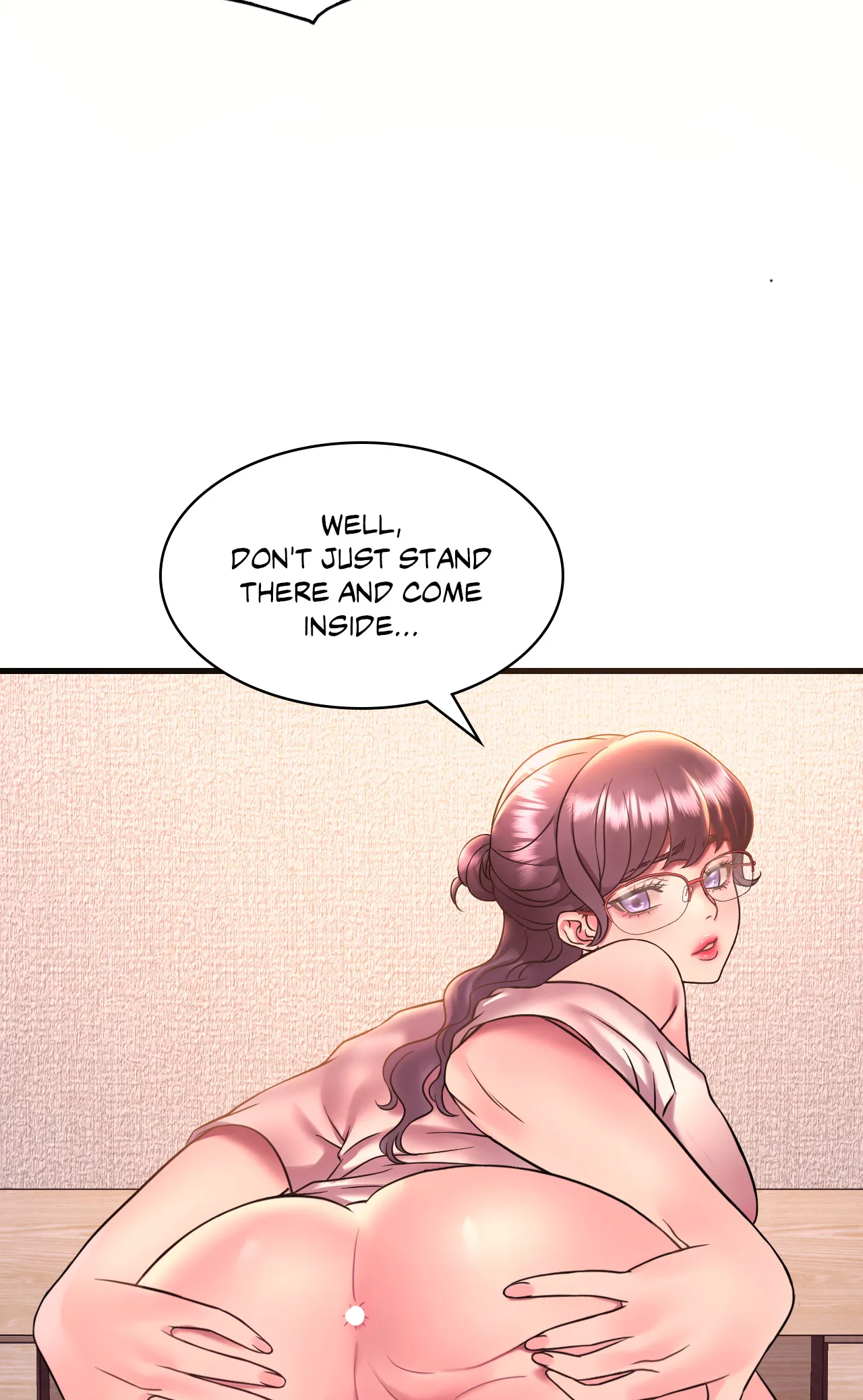 Drunk on you Uncensored, chapter 42: Drunk On You - Episode 41 - read, page 13 of 38