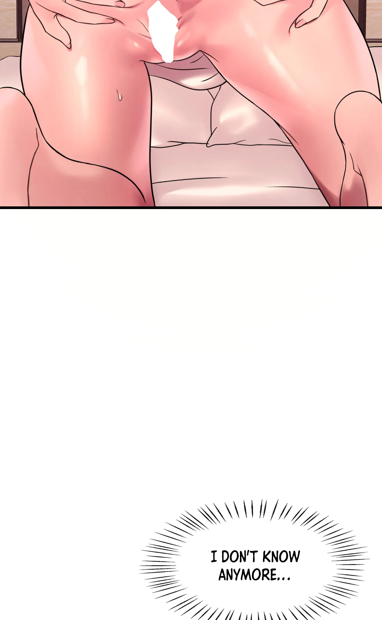 Drunk on you Uncensored, chapter 42: Drunk On You - Episode 41 - read, page 14 of 38