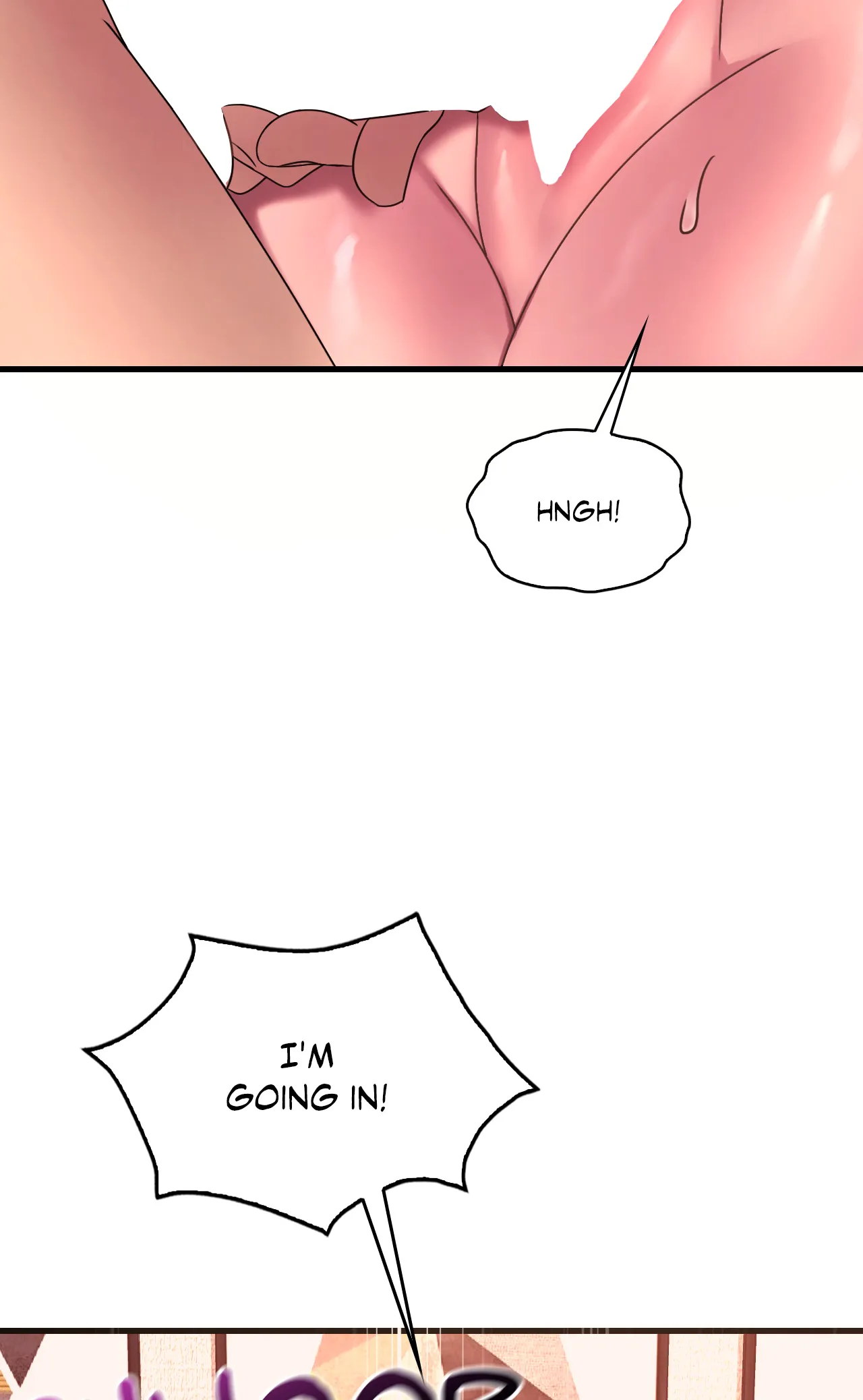 Drunk on you Uncensored, chapter 42: Drunk On You - Episode 41 - read, page 18 of 38