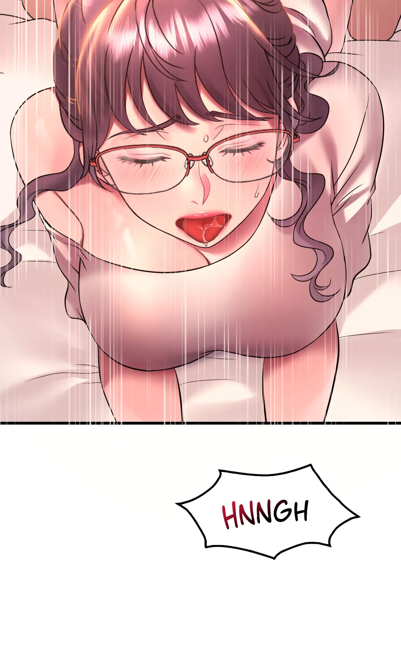 Drunk on you Uncensored, chapter 42: Drunk On You - Episode 41 - read, page 20 of 38