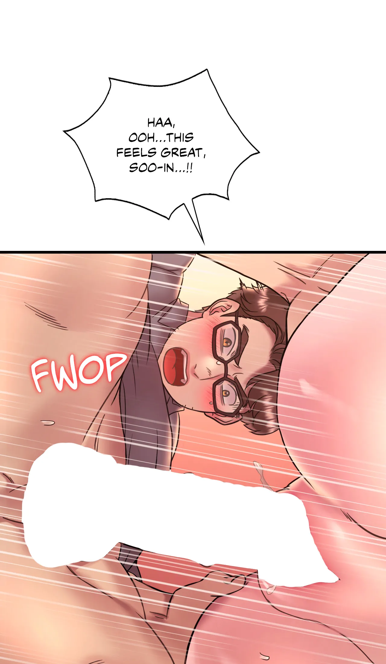 Drunk on you Uncensored, chapter 42: Drunk On You - Episode 41 - read, page 21 of 38