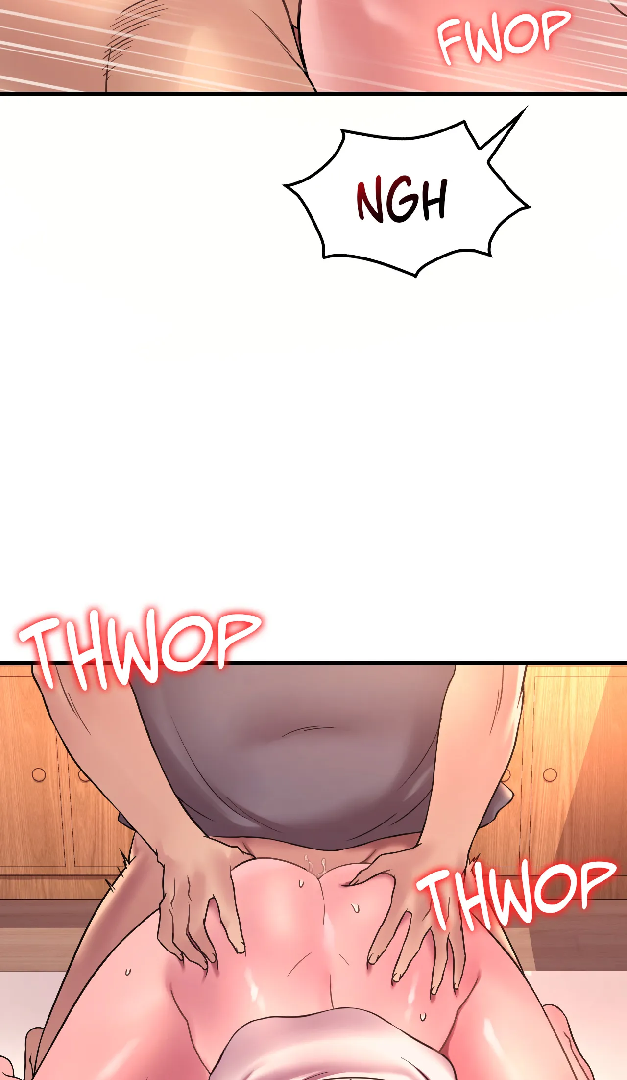 Drunk on you Uncensored, chapter 42: Drunk On You - Episode 41 - read, page 22 of 38