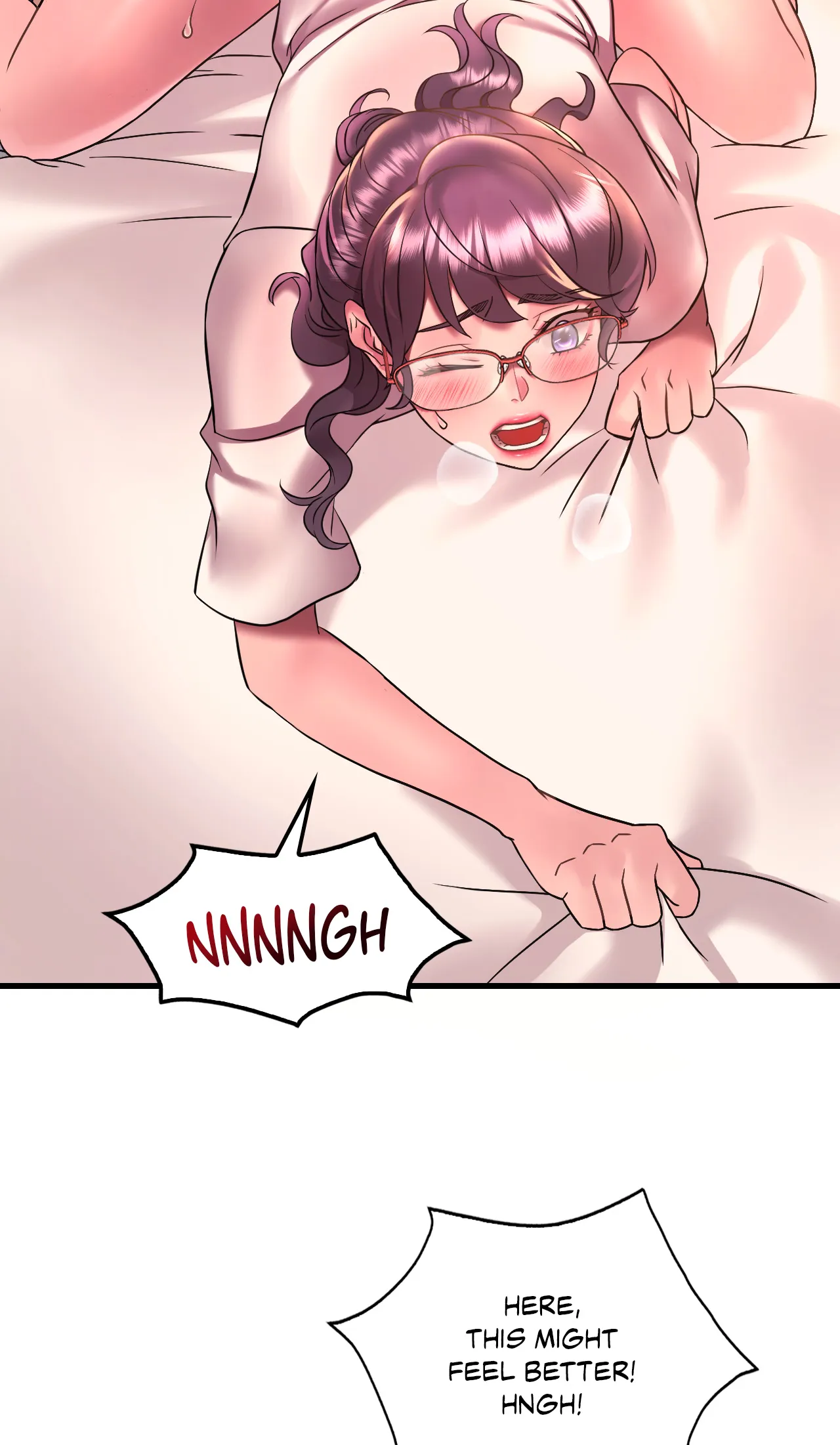 Drunk on you Uncensored, chapter 42: Drunk On You - Episode 41 - read, page 23 of 38
