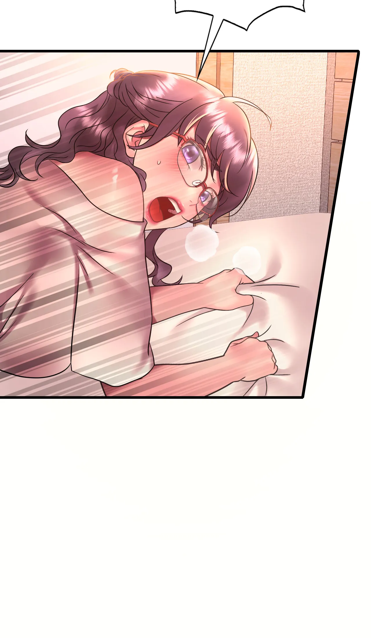 Drunk on you Uncensored, chapter 42: Drunk On You - Episode 41 - read, page 24 of 38
