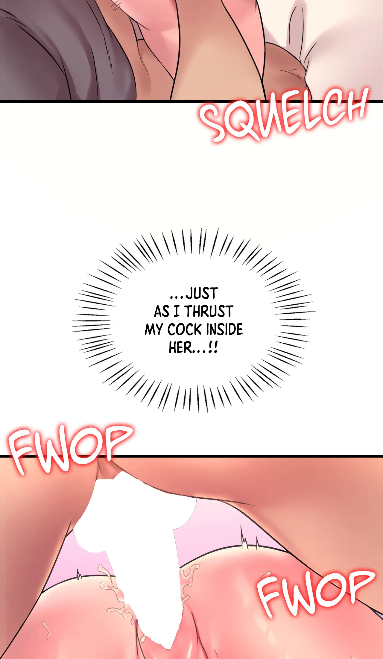 Drunk on you Uncensored, chapter 42: Drunk On You - Episode 41 - read, page 27 of 38