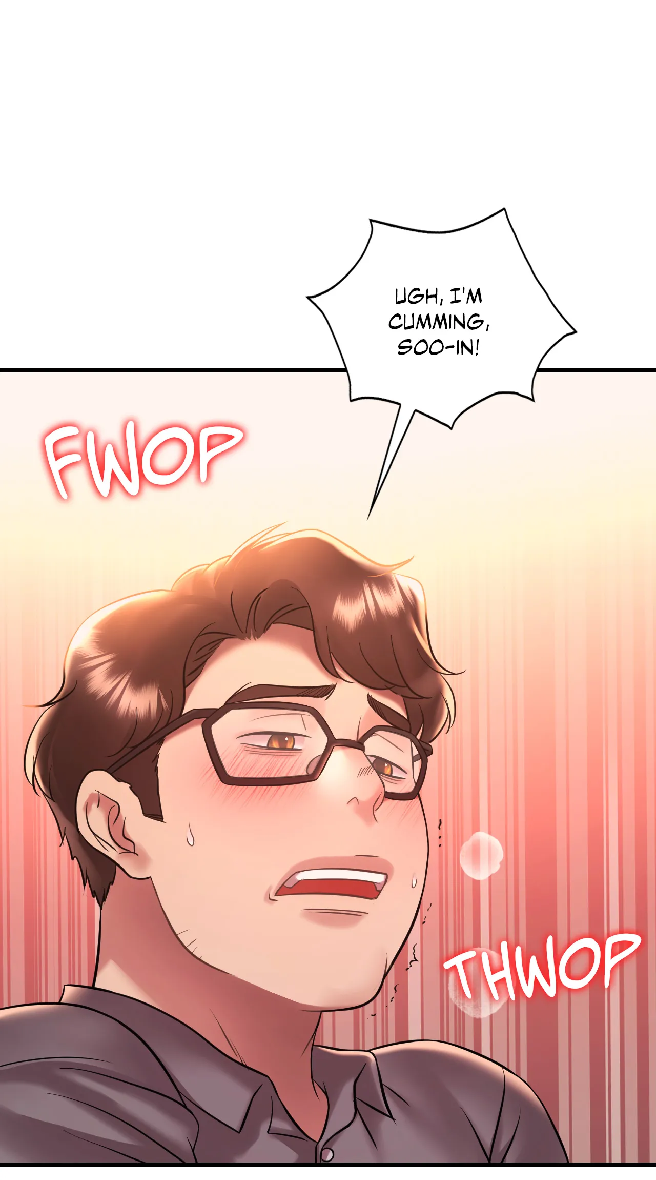 Drunk on you Uncensored, chapter 42: Drunk On You - Episode 41 - read, page 37 of 38