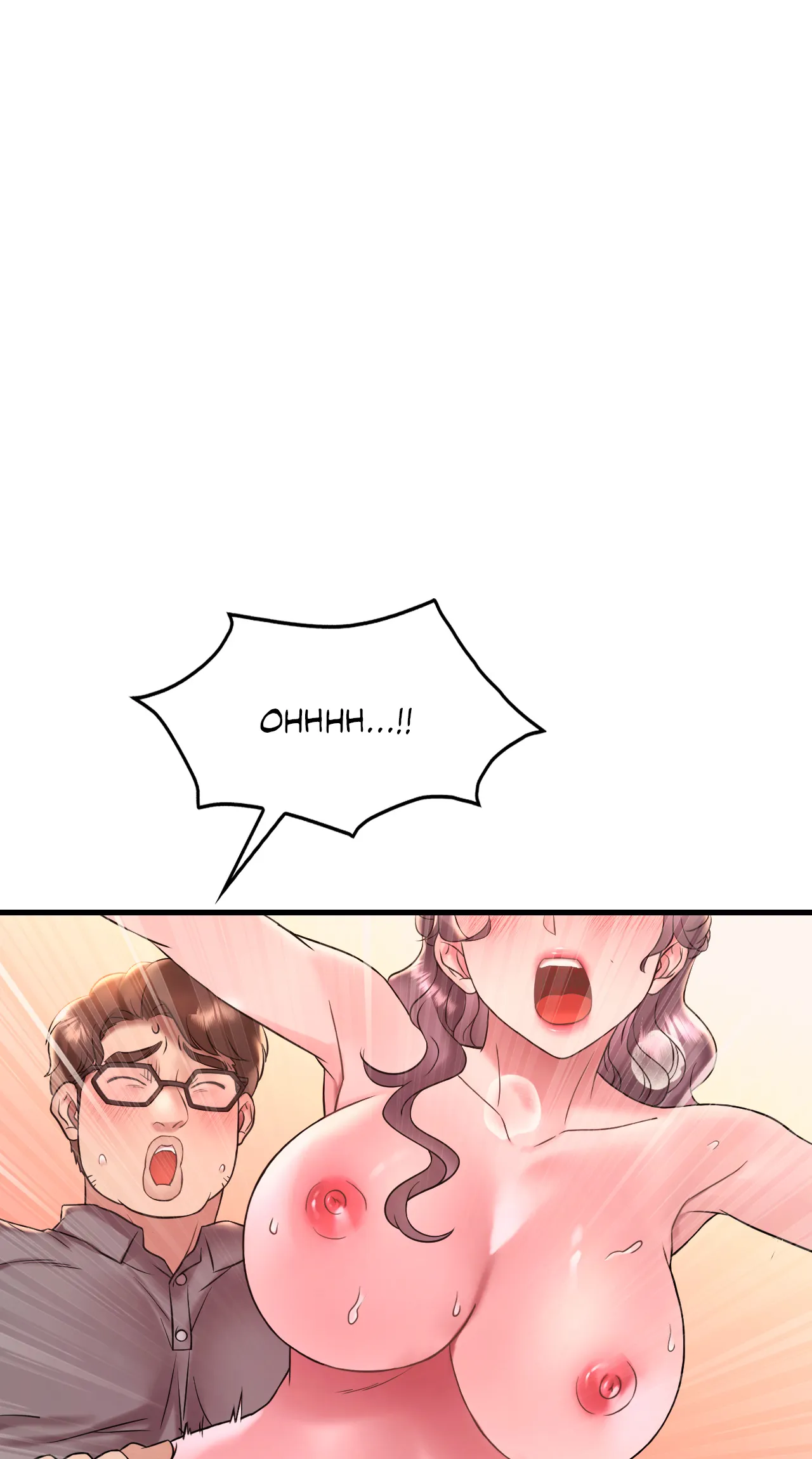 Drunk on you Uncensored, chapter 42: Drunk On You - Episode 41 - read, page 38 of 38