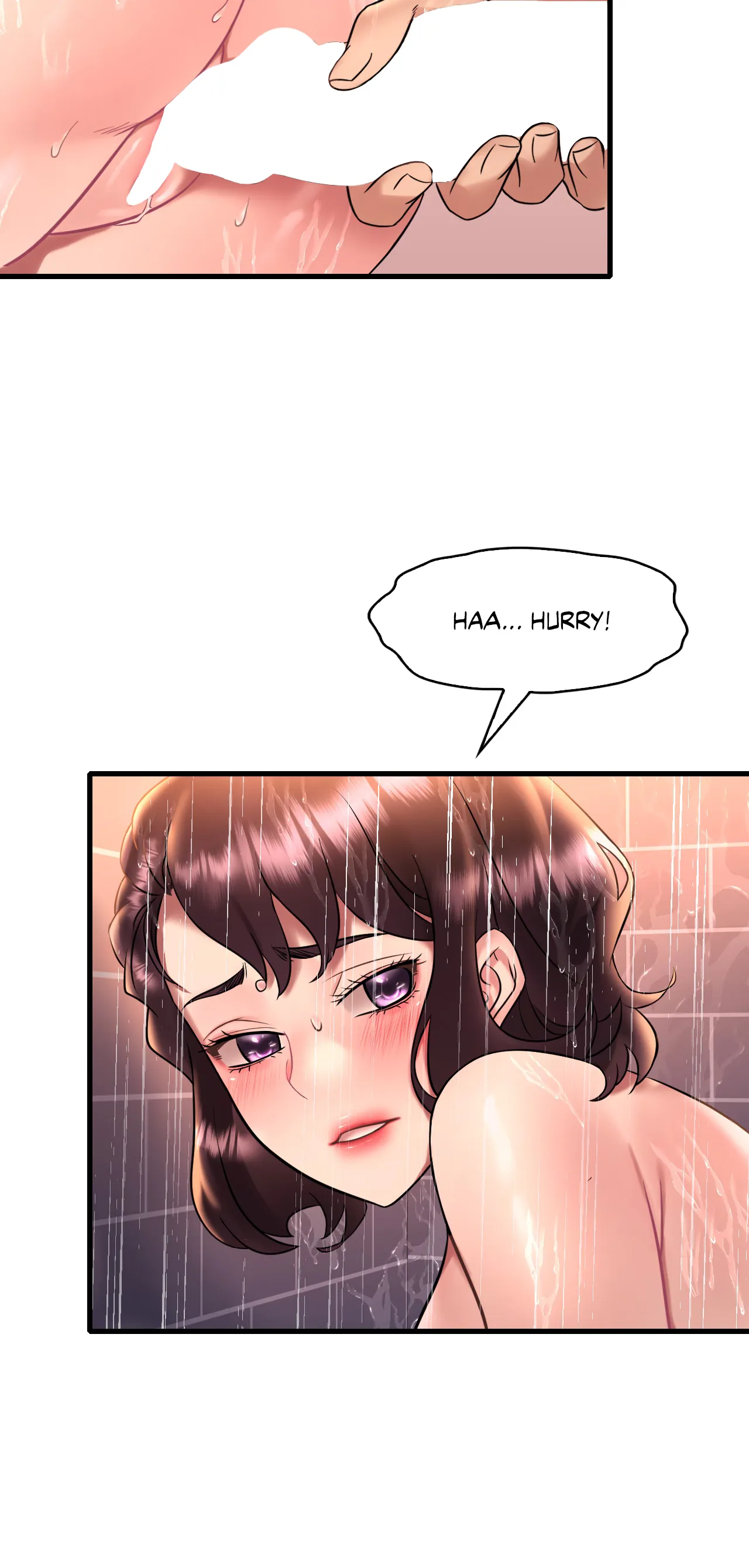 Drunk on you Uncensored, chapter 43: Drunk On You - Episode 42 - read, page 6 of 39