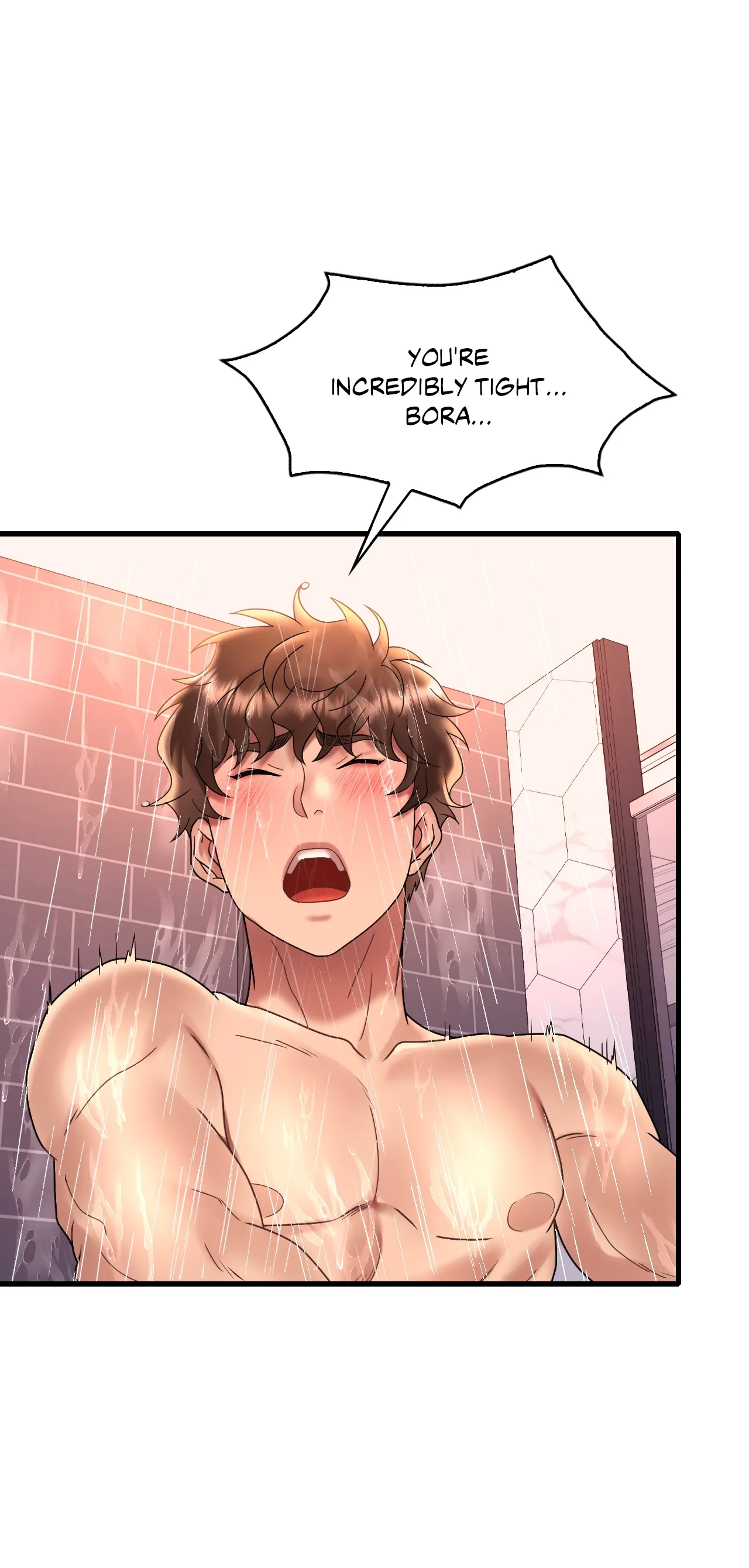 Drunk on you Uncensored, chapter 43: Drunk On You - Episode 42 - read, page 10 of 39