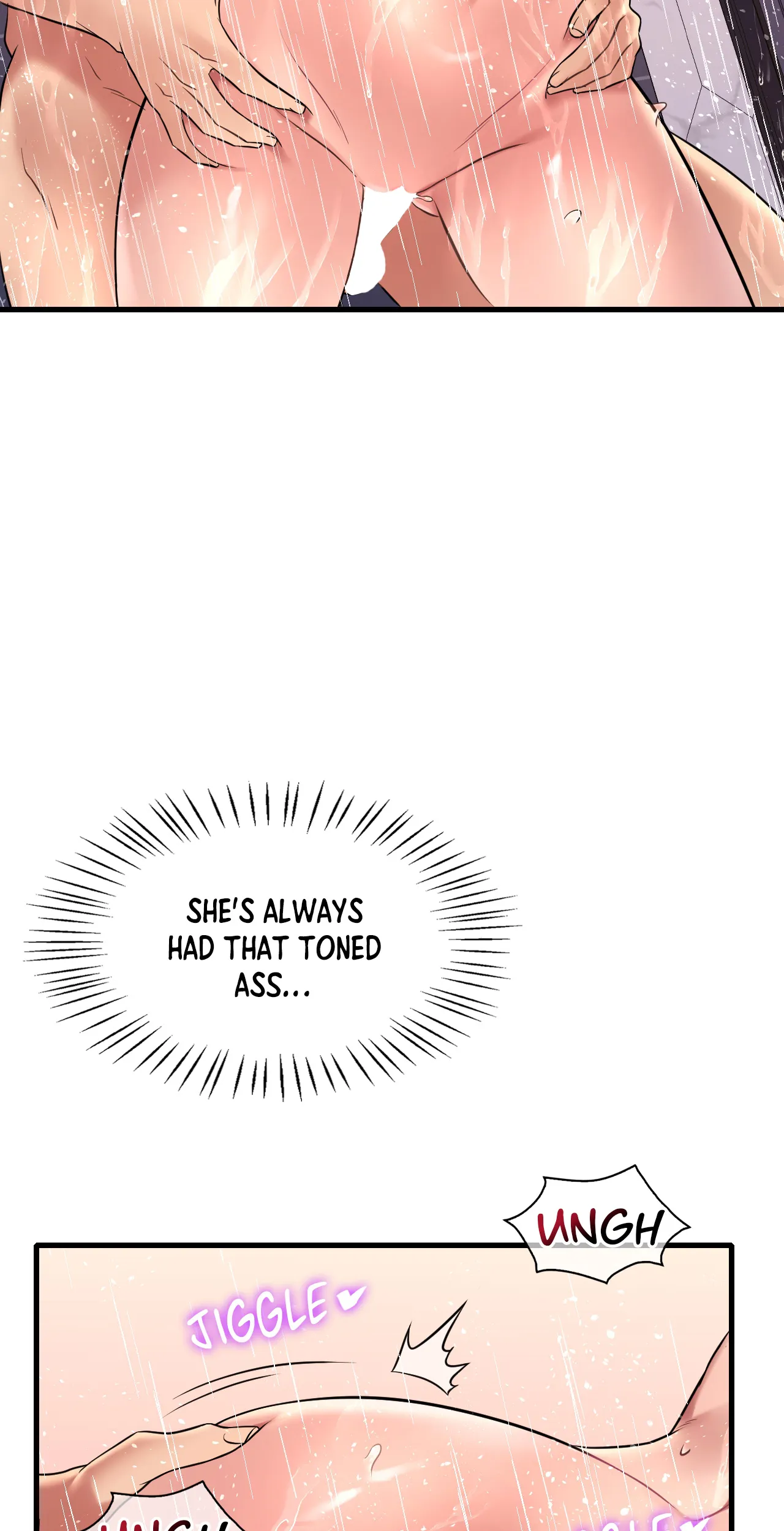 Drunk on you Uncensored, chapter 43: Drunk On You - Episode 42 - read, page 16 of 39