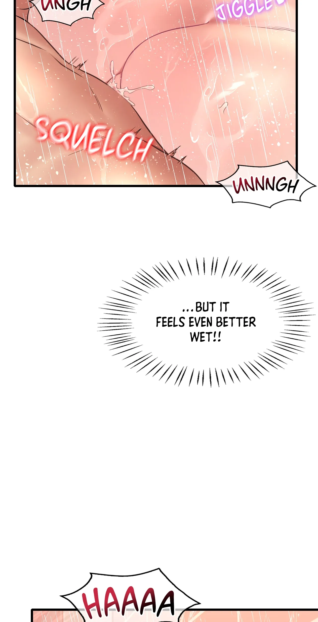 Drunk on you Uncensored, chapter 43: Drunk On You - Episode 42 - read, page 17 of 39