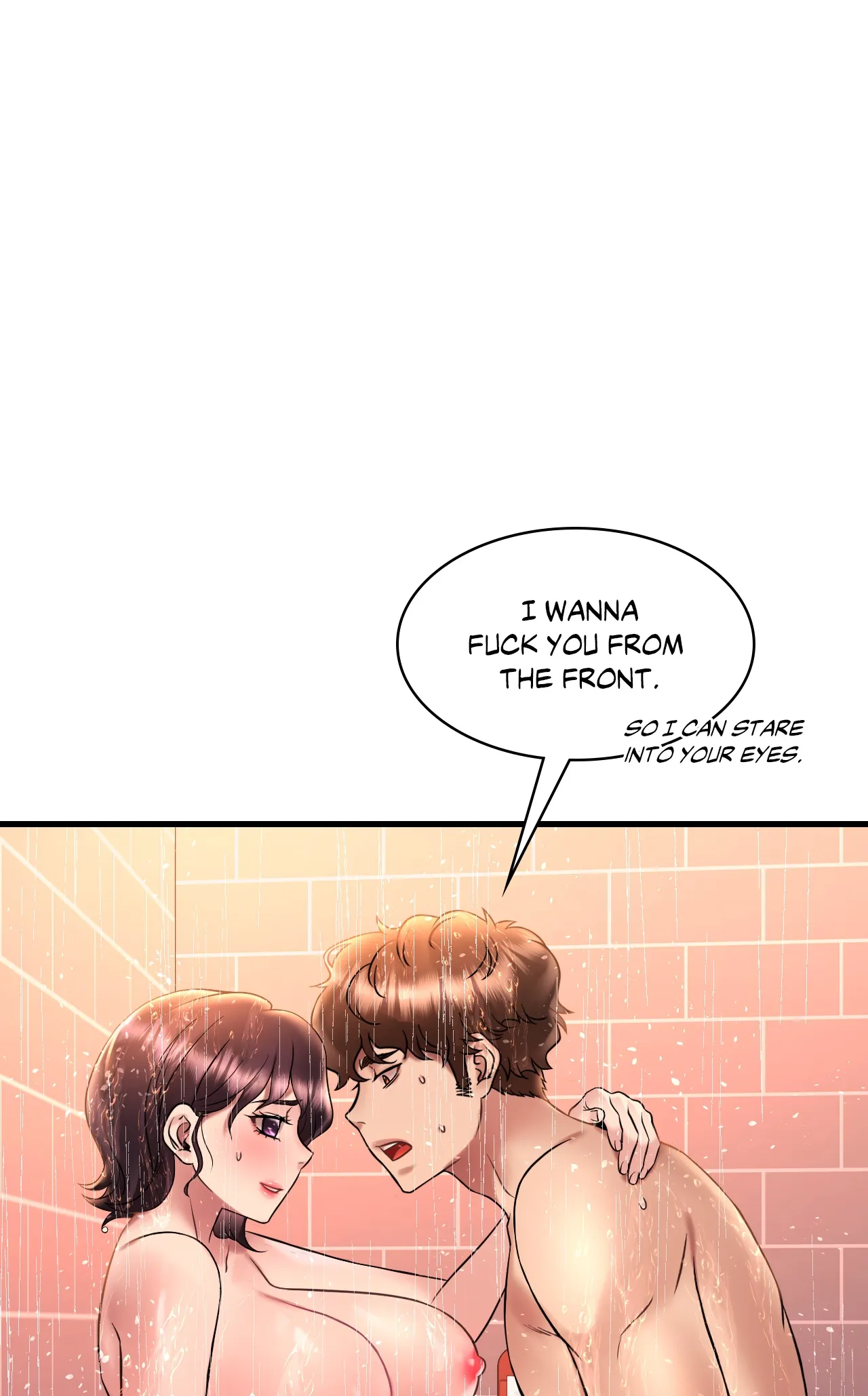 Drunk on you Uncensored, chapter 43: Drunk On You - Episode 42 - read, page 20 of 39