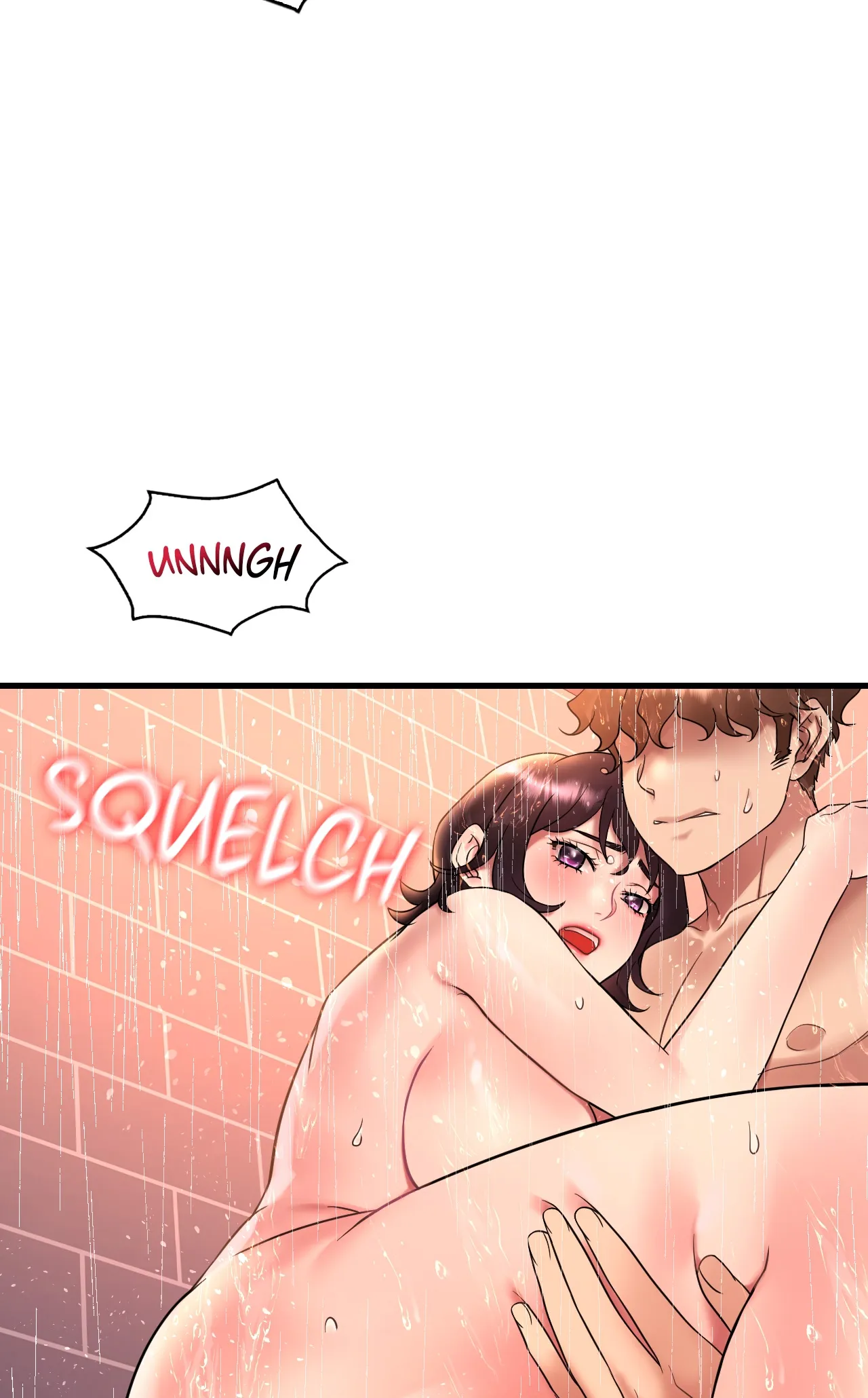 Drunk on you Uncensored, chapter 43: Drunk On You - Episode 42 - read, page 27 of 39