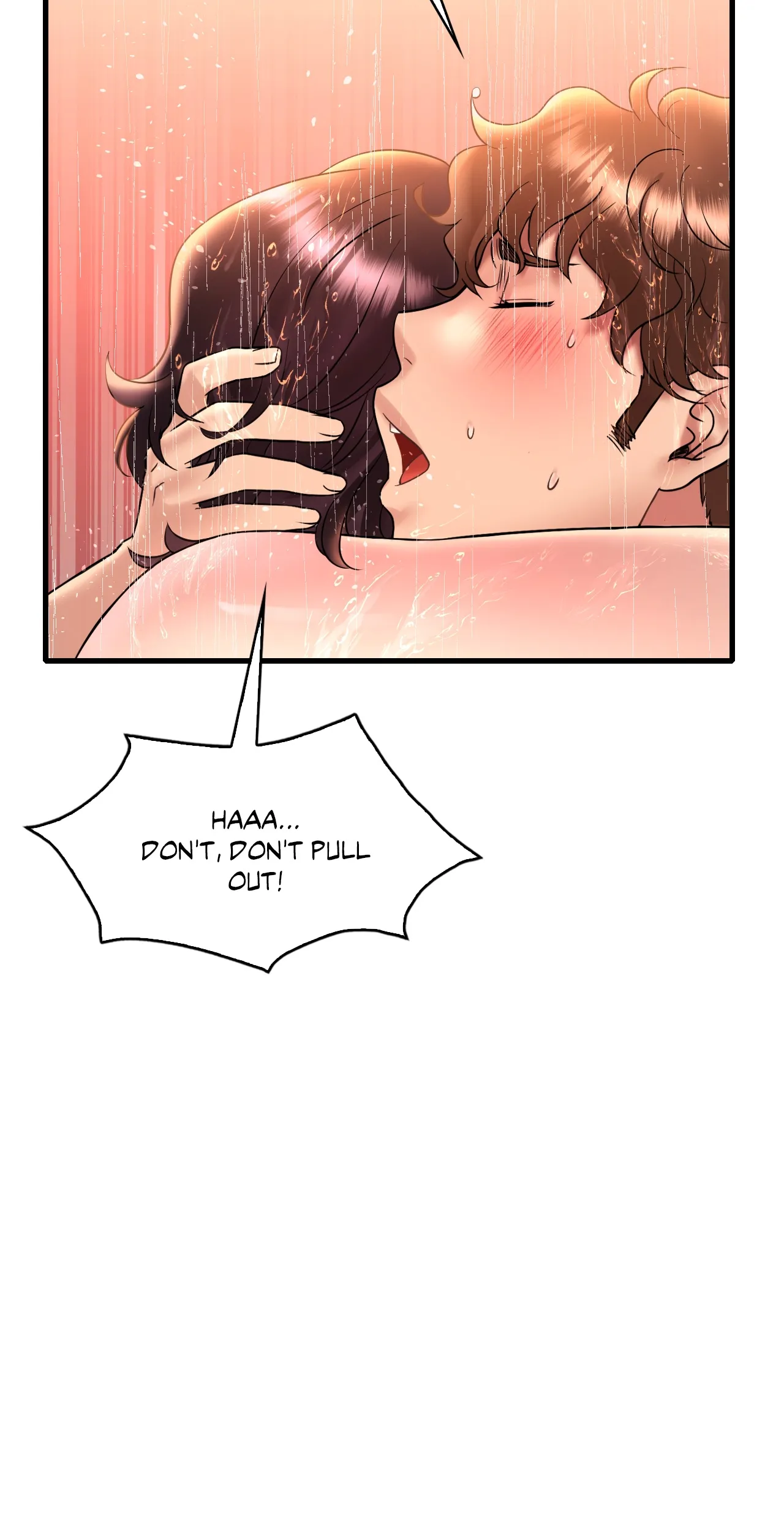 Drunk on you Uncensored, chapter 43: Drunk On You - Episode 42 - read, page 31 of 39