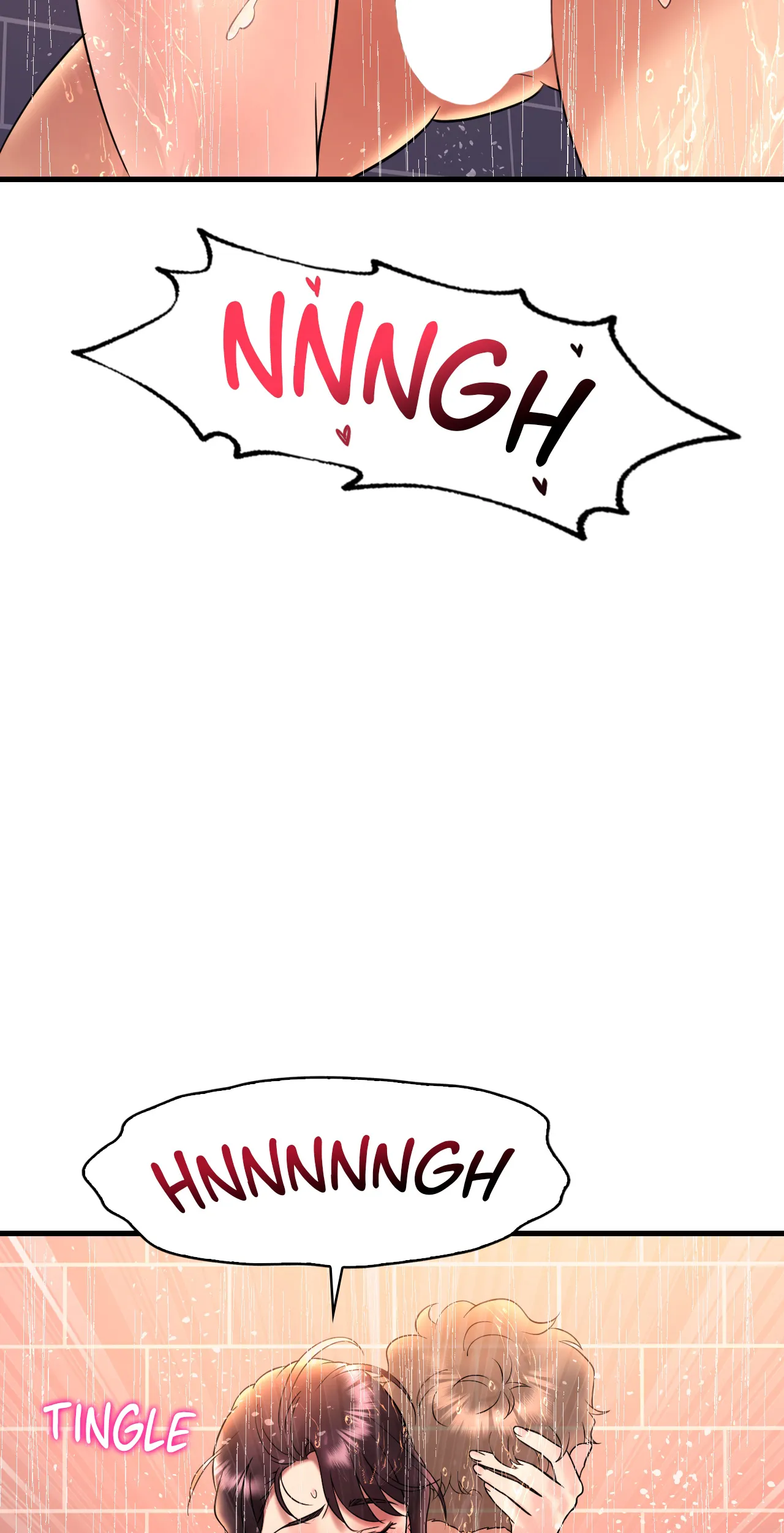 Drunk on you Uncensored, chapter 43: Drunk On You - Episode 42 - read, page 33 of 39
