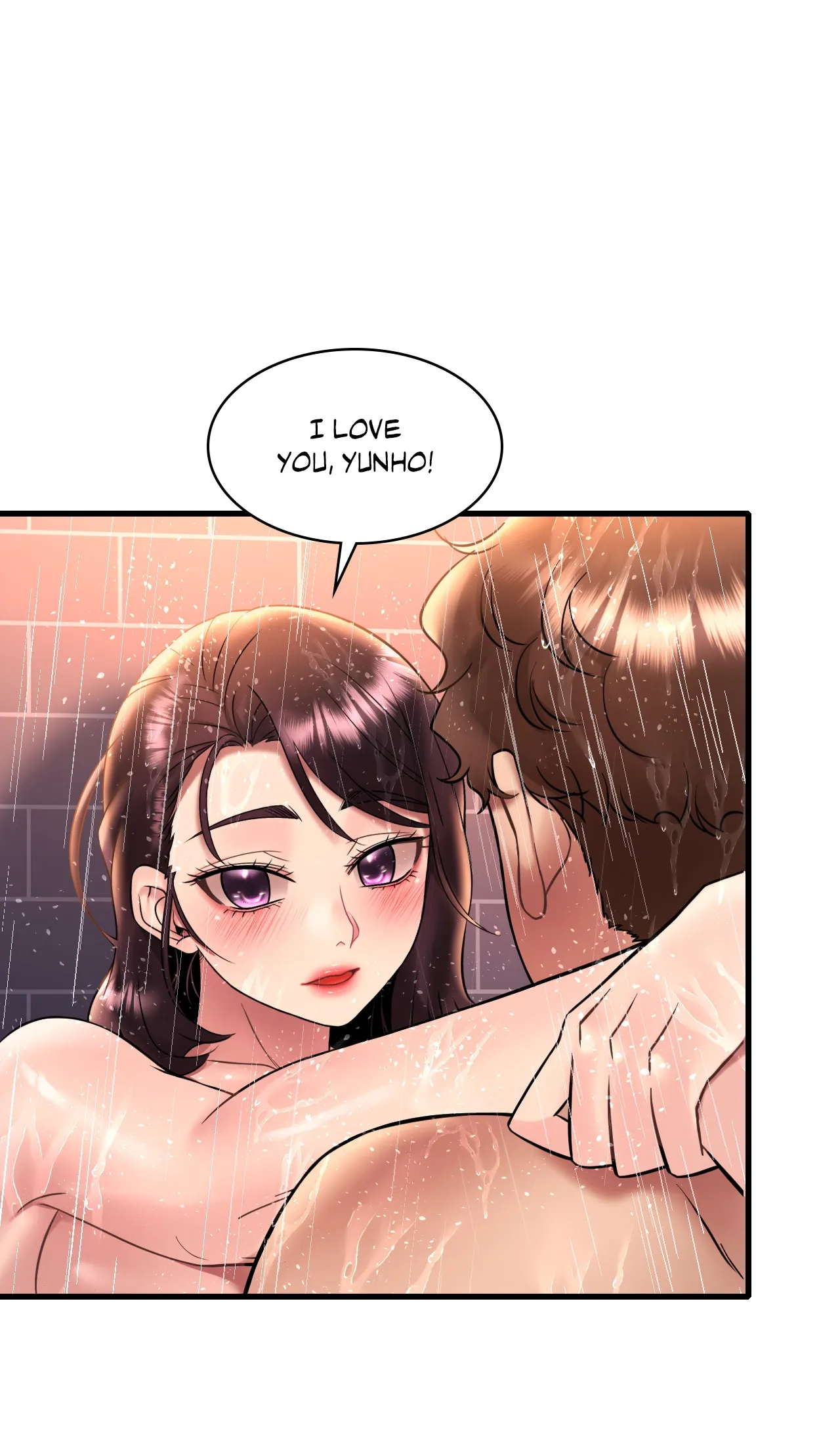 Drunk on you Uncensored, chapter 43: Drunk On You - Episode 42 - read, page 37 of 39