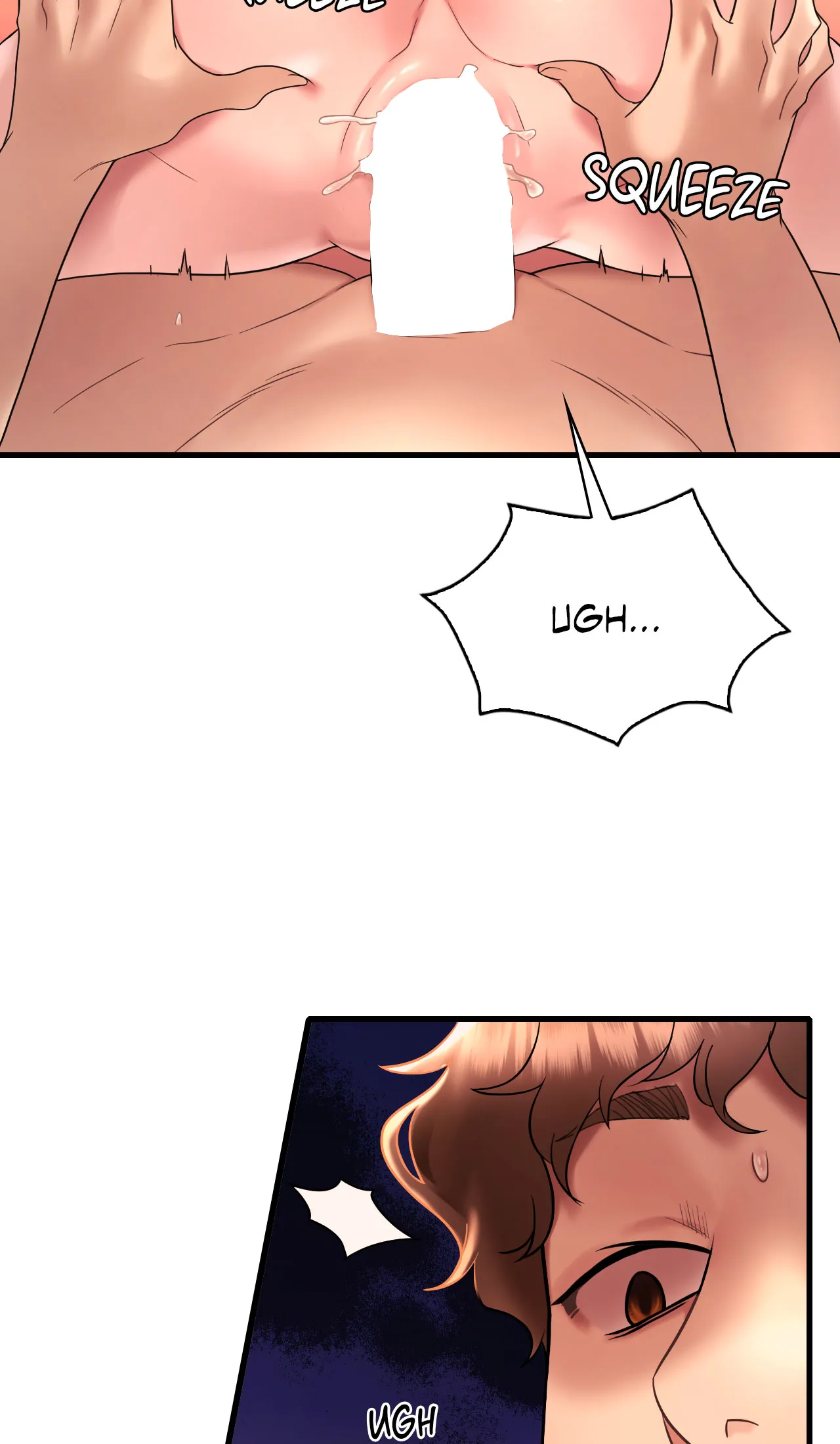 Drunk on you Uncensored, chapter 44: Drunk On You - Episode 43 - read, page 5 of 29