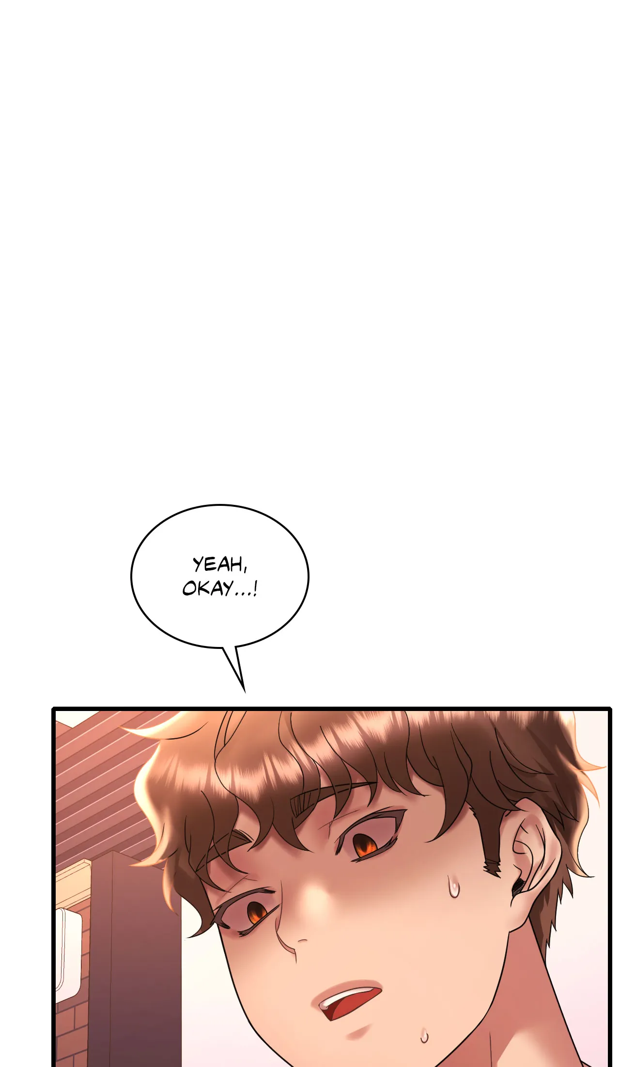 Drunk on you Uncensored, chapter 44: Drunk On You - Episode 43 - read, page 8 of 29