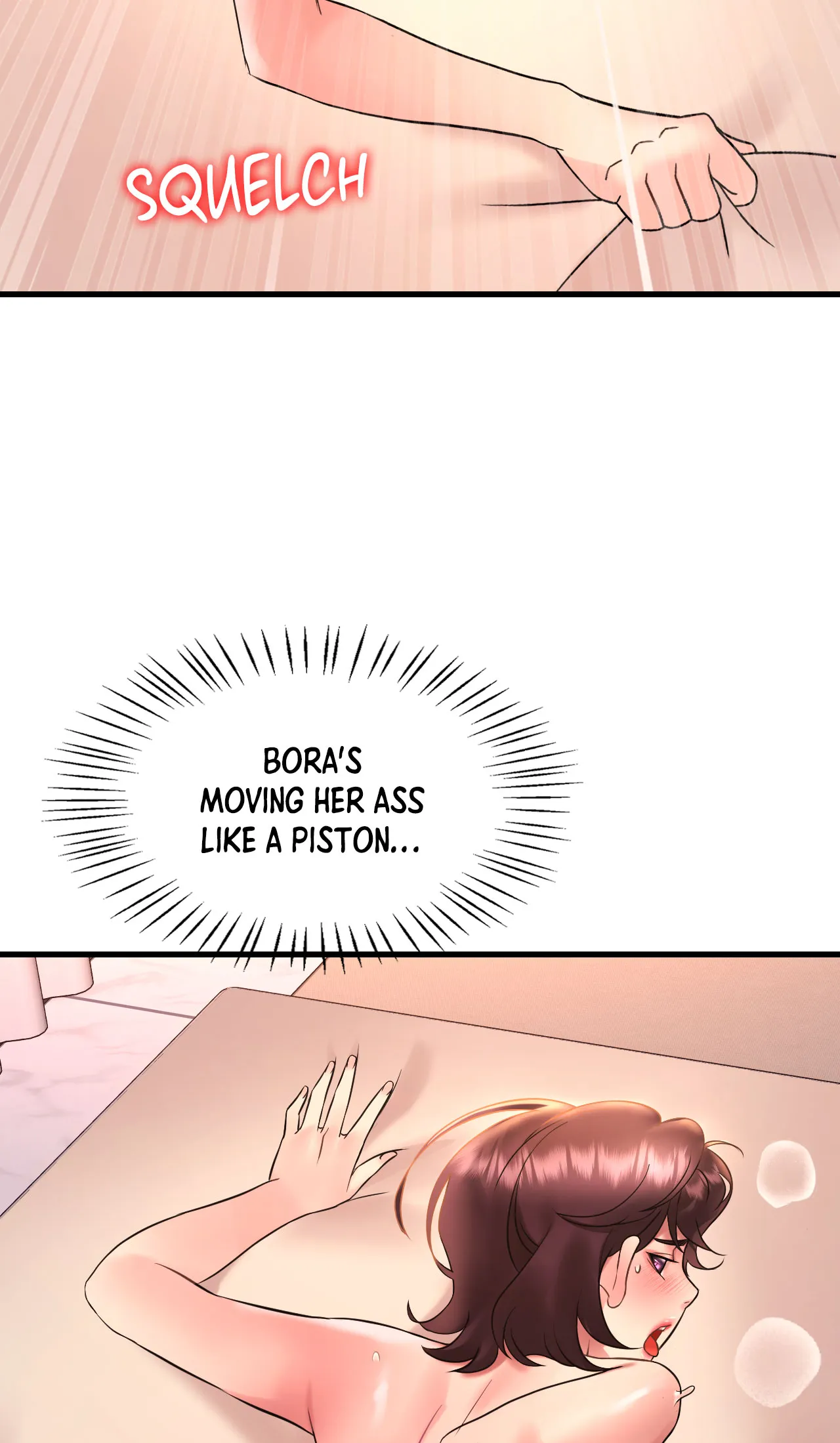 Drunk on you Uncensored, chapter 44: Drunk On You - Episode 43 - read, page 11 of 29