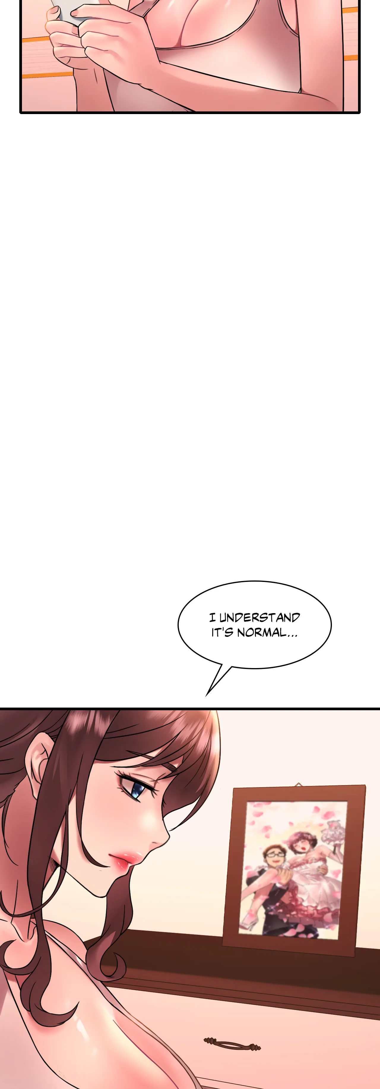 Drunk on you Uncensored, chapter 44: Drunk On You - Episode 43 - read, page 23 of 29