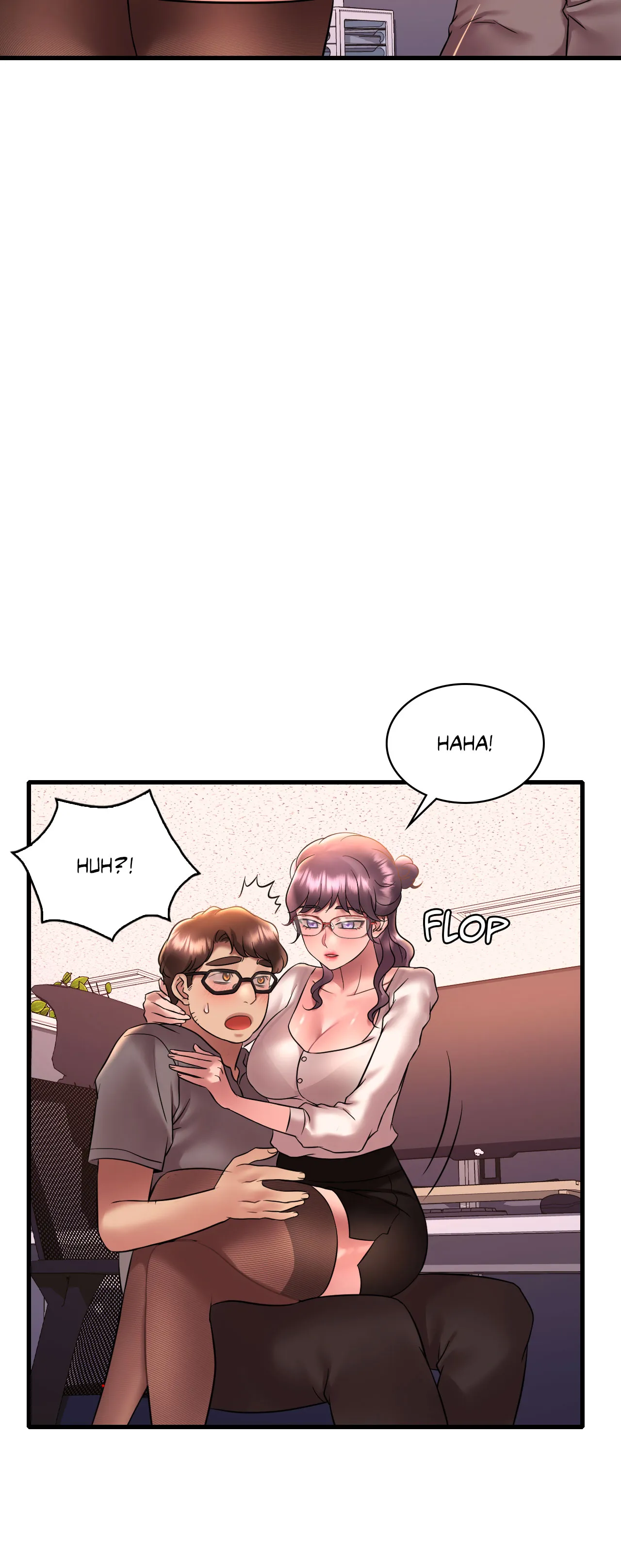 Drunk on you Uncensored, chapter 44: Drunk On You - Episode 43 - read, page 29 of 29