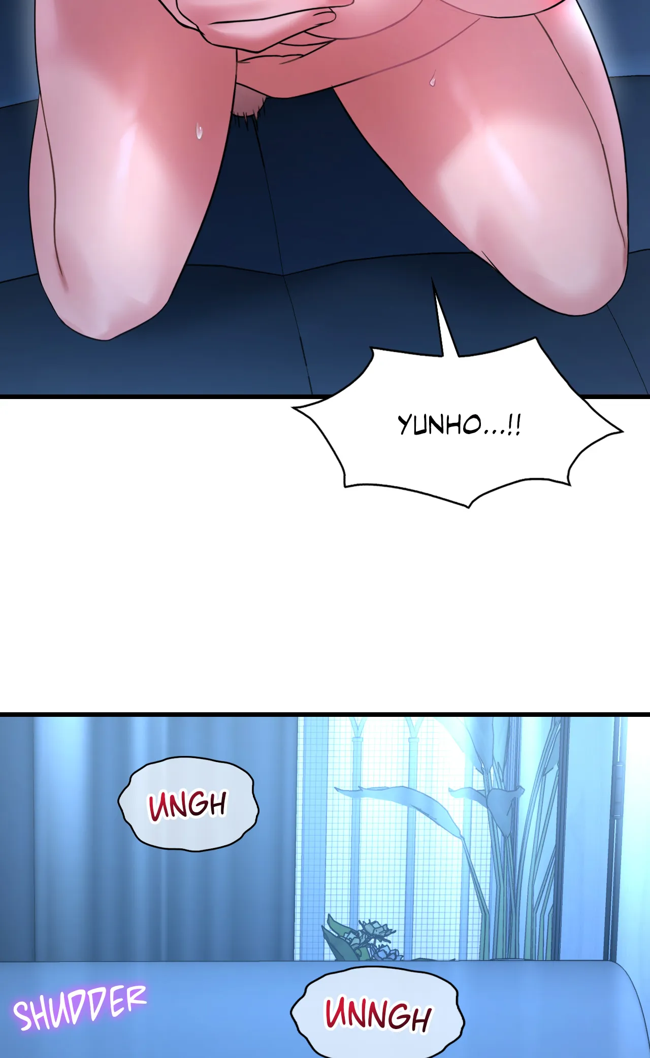Drunk on you Uncensored, chapter 45: Drunk On You - Episode 44 - read, page 10 of 30