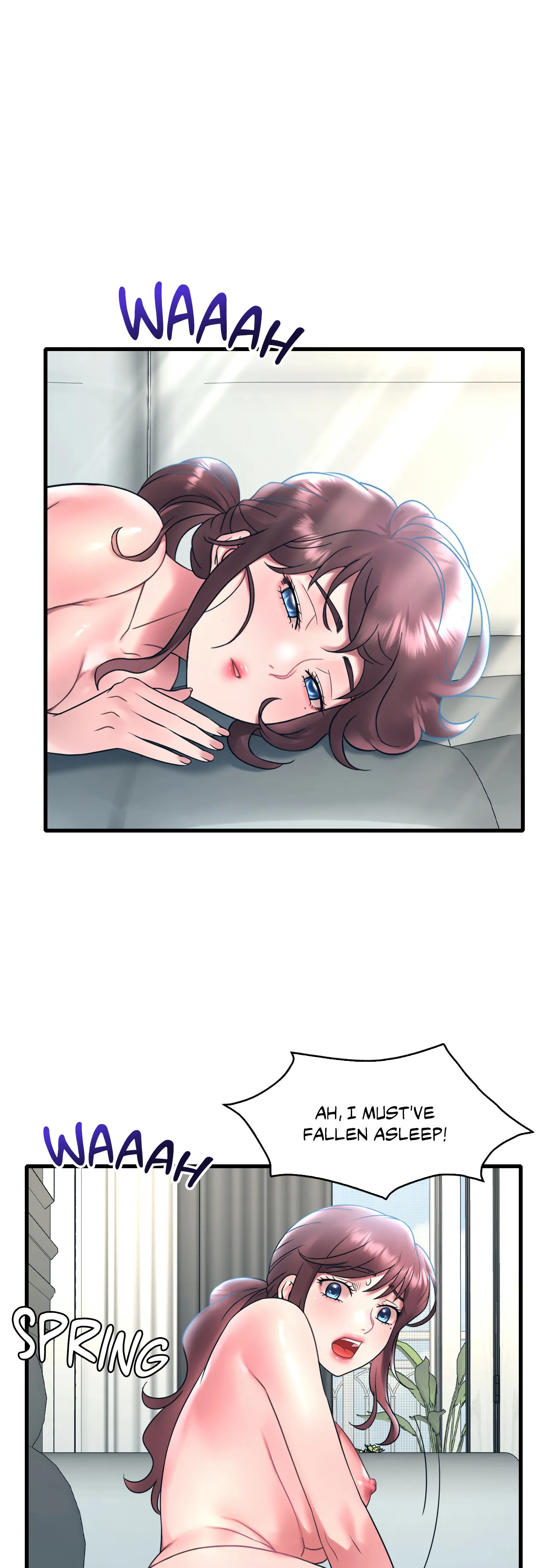 Drunk on you Uncensored, chapter 45: Drunk On You - Episode 44 - read, page 15 of 30