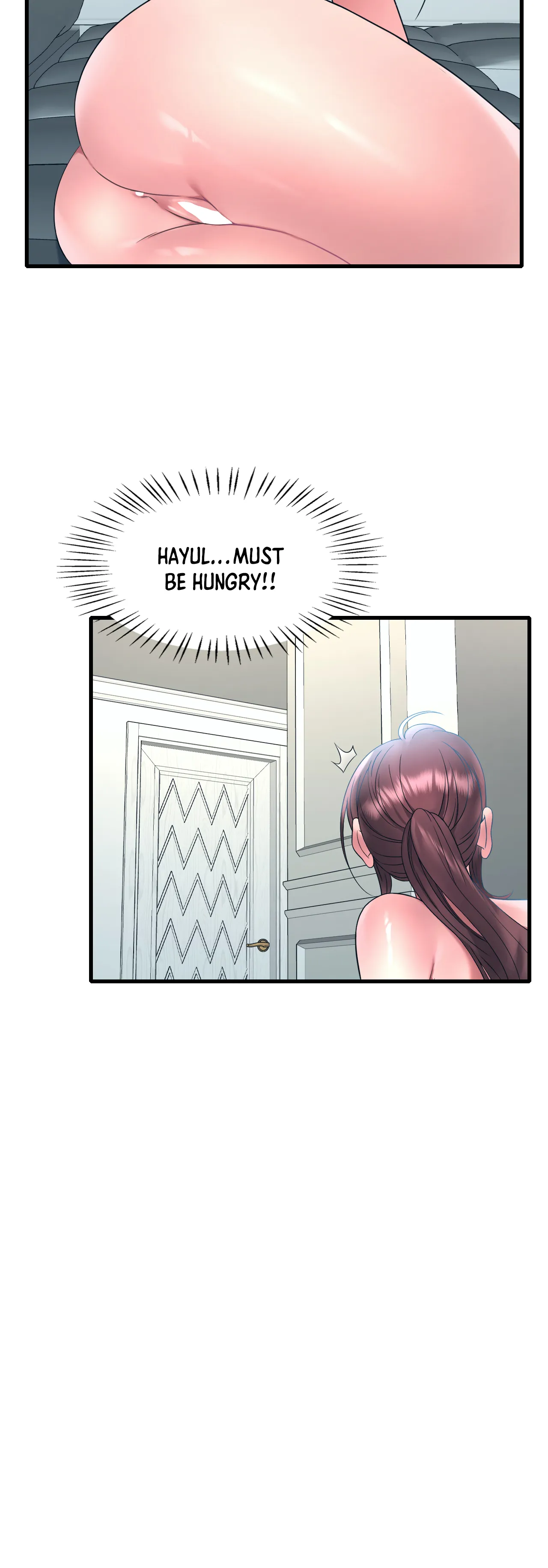 Drunk on you Uncensored, chapter 45: Drunk On You - Episode 44 - read, page 16 of 30