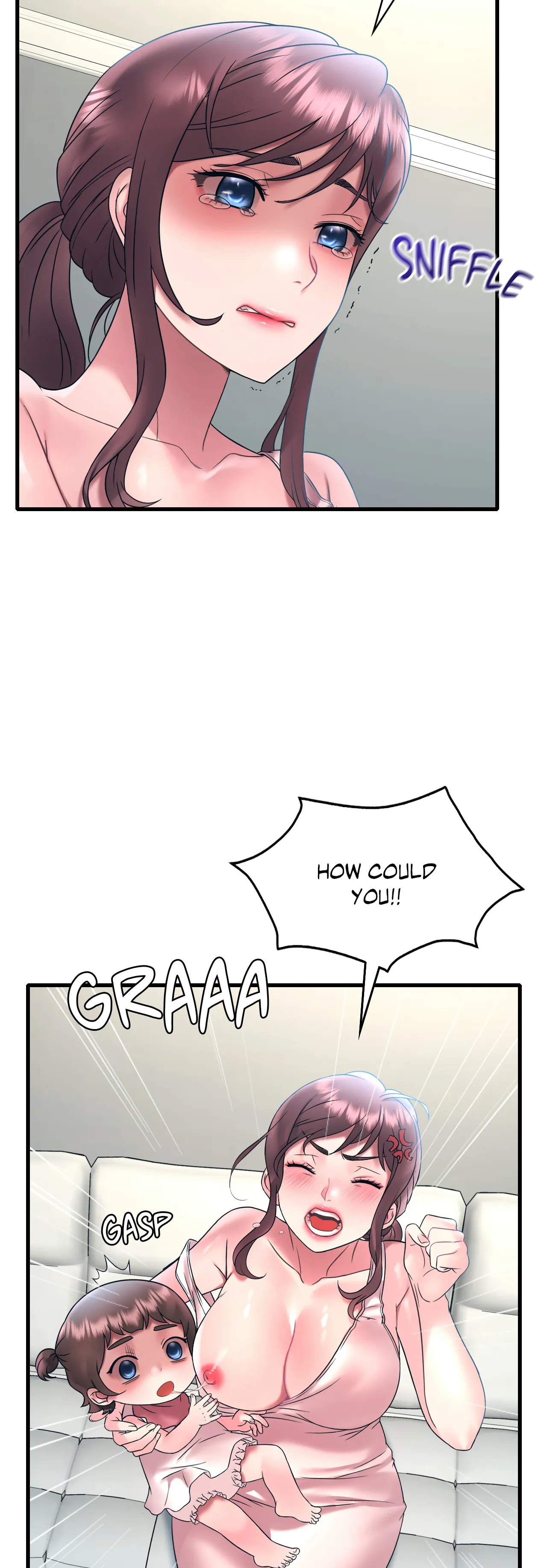 Drunk on you Uncensored, chapter 45: Drunk On You - Episode 44 - read, page 19 of 30