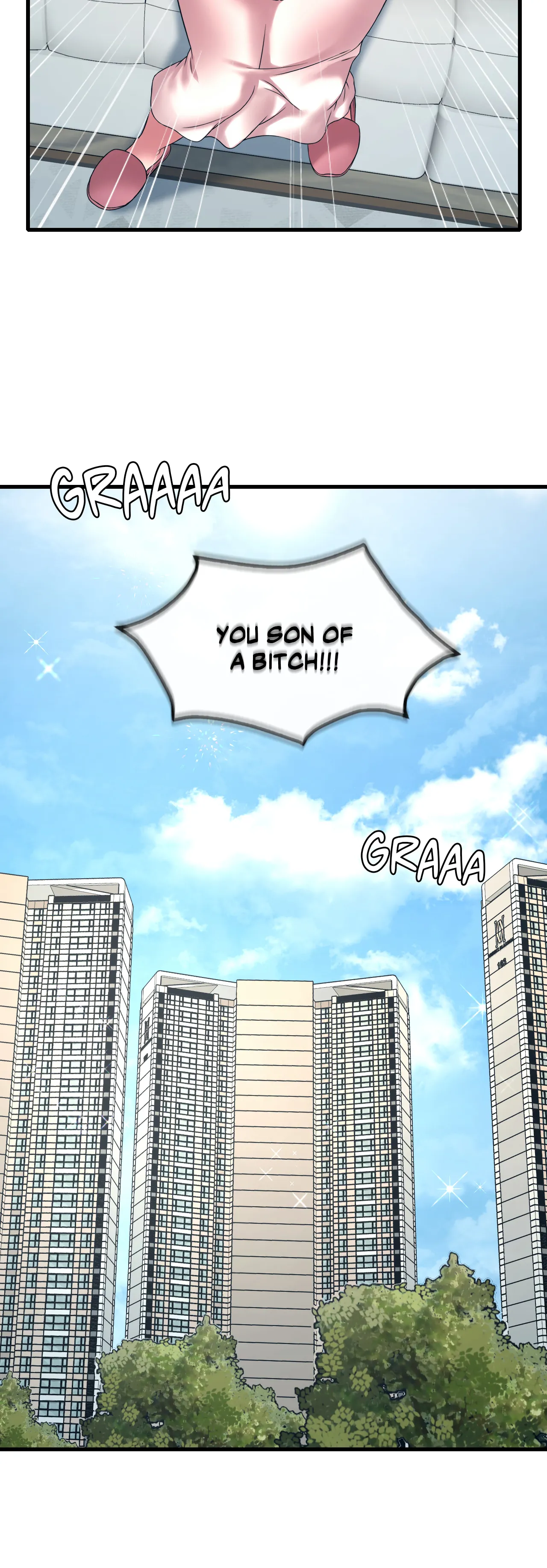 Drunk on you Uncensored, chapter 45: Drunk On You - Episode 44 - read, page 20 of 30