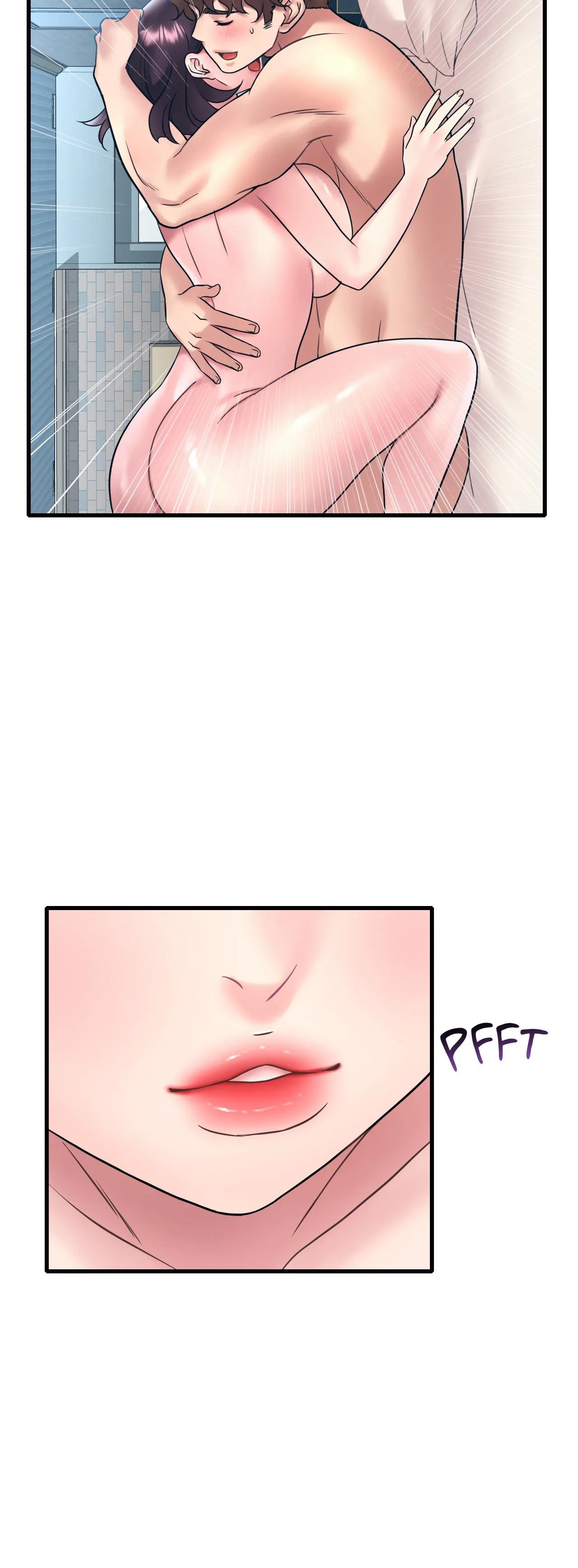 Drunk on you Uncensored, chapter 45: Drunk On You - Episode 44 - read, page 29 of 30