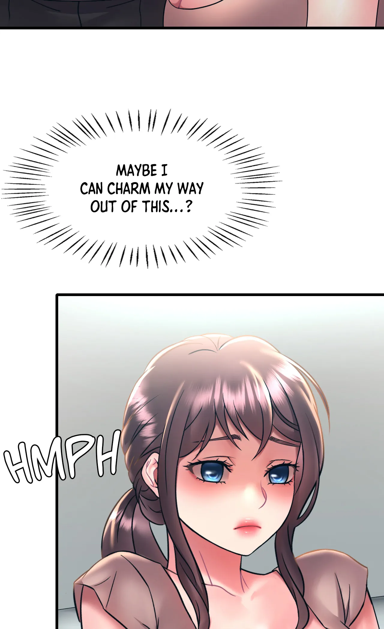 Drunk on you Uncensored, chapter 46: Drunk On You - Episode 45 - read, page 7 of 30