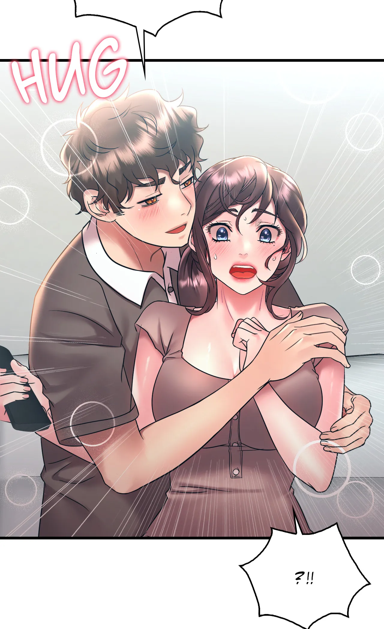 Drunk on you Uncensored, chapter 46: Drunk On You - Episode 45 - read, page 9 of 30